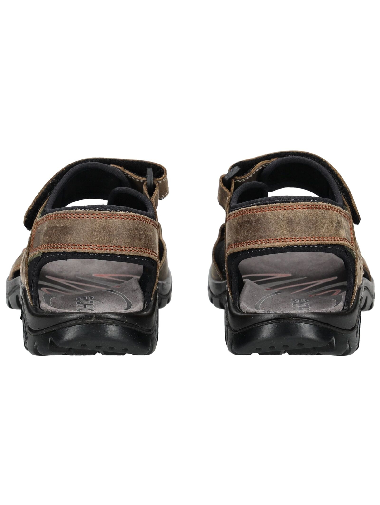 Rohde Sandale »Rohde Sandalen Nubukleder«