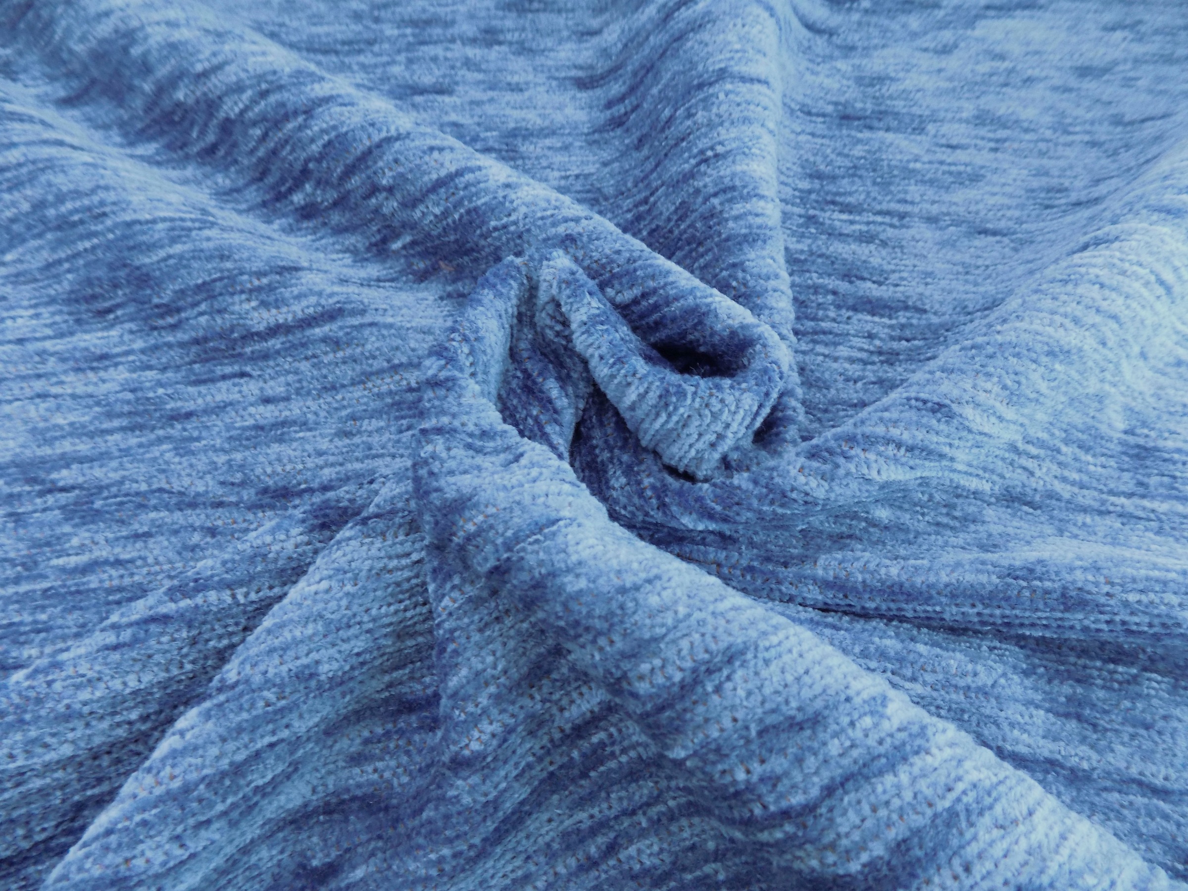 Thumbnail - Wirth Vorhang "Trondheim 328 g/m²" Kräuselband 1 Stk. tlg. nach Maß