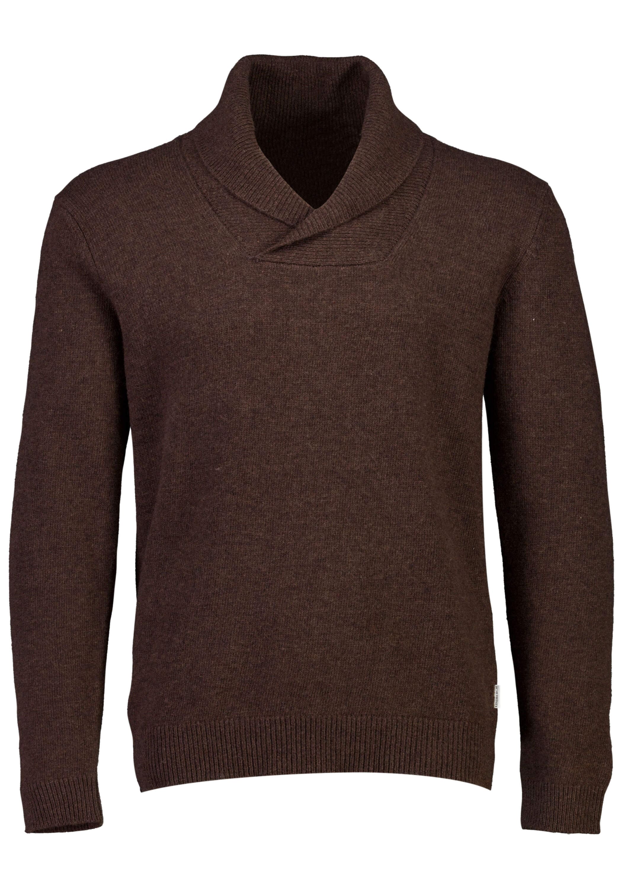 LINDBERGH "Strickpullover Relaxed Fit"