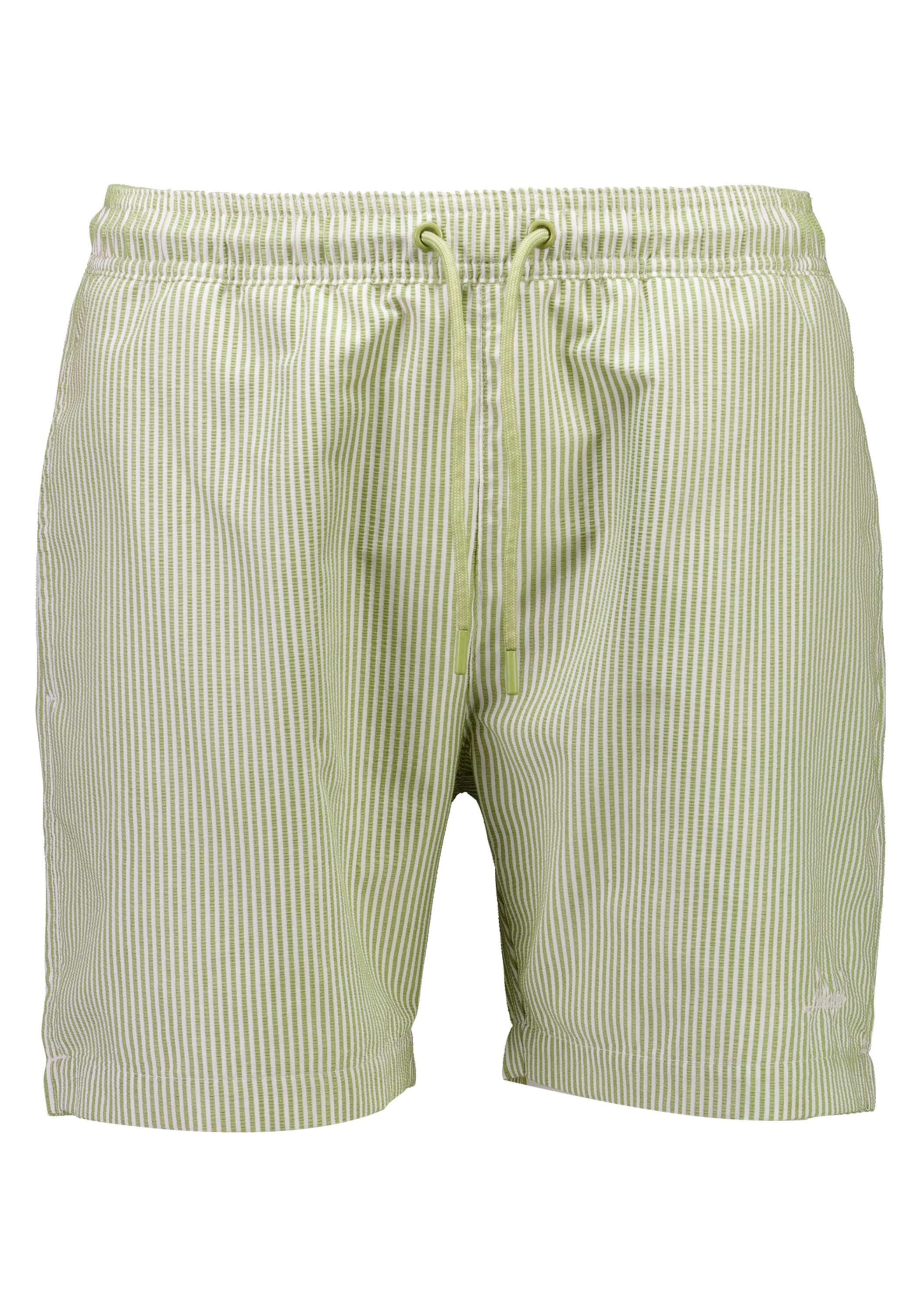 LINDBERGH Badehose »Bademode Loose Fit«