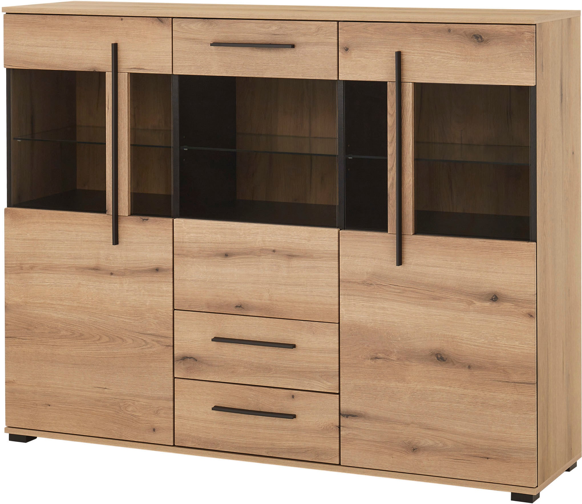 INOSIGN Highboard "Cantara", Breite 160 cm günstig online kaufen