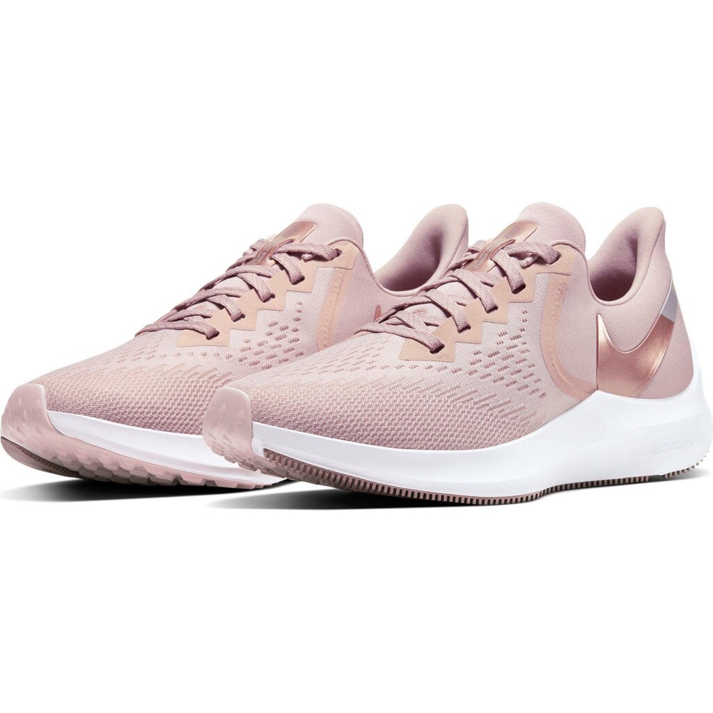 Nike Laufschuh »Wmns Air Zoom Winflo 6«