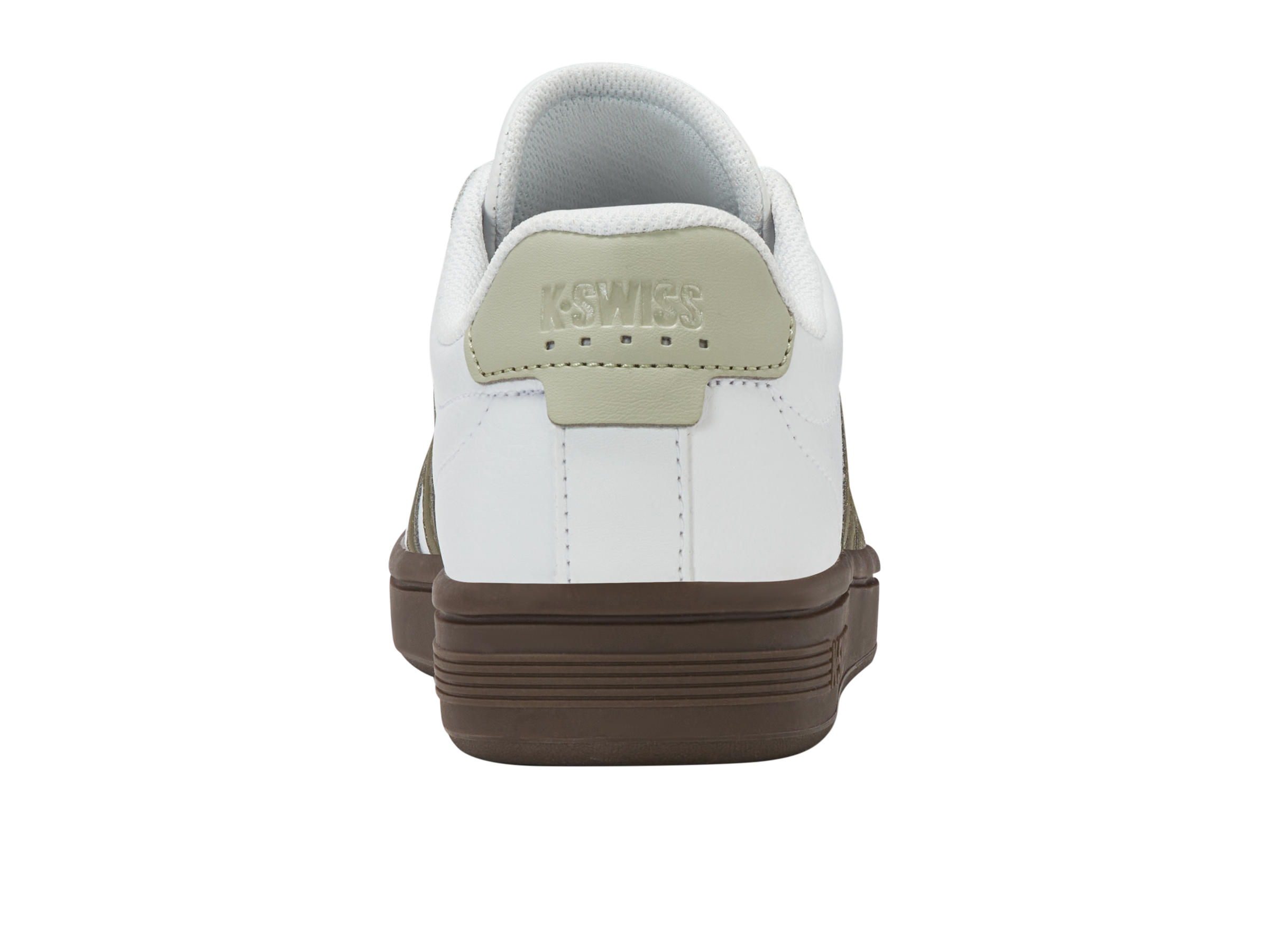 K-Swiss Sneaker »COURT TIEBREAK II«