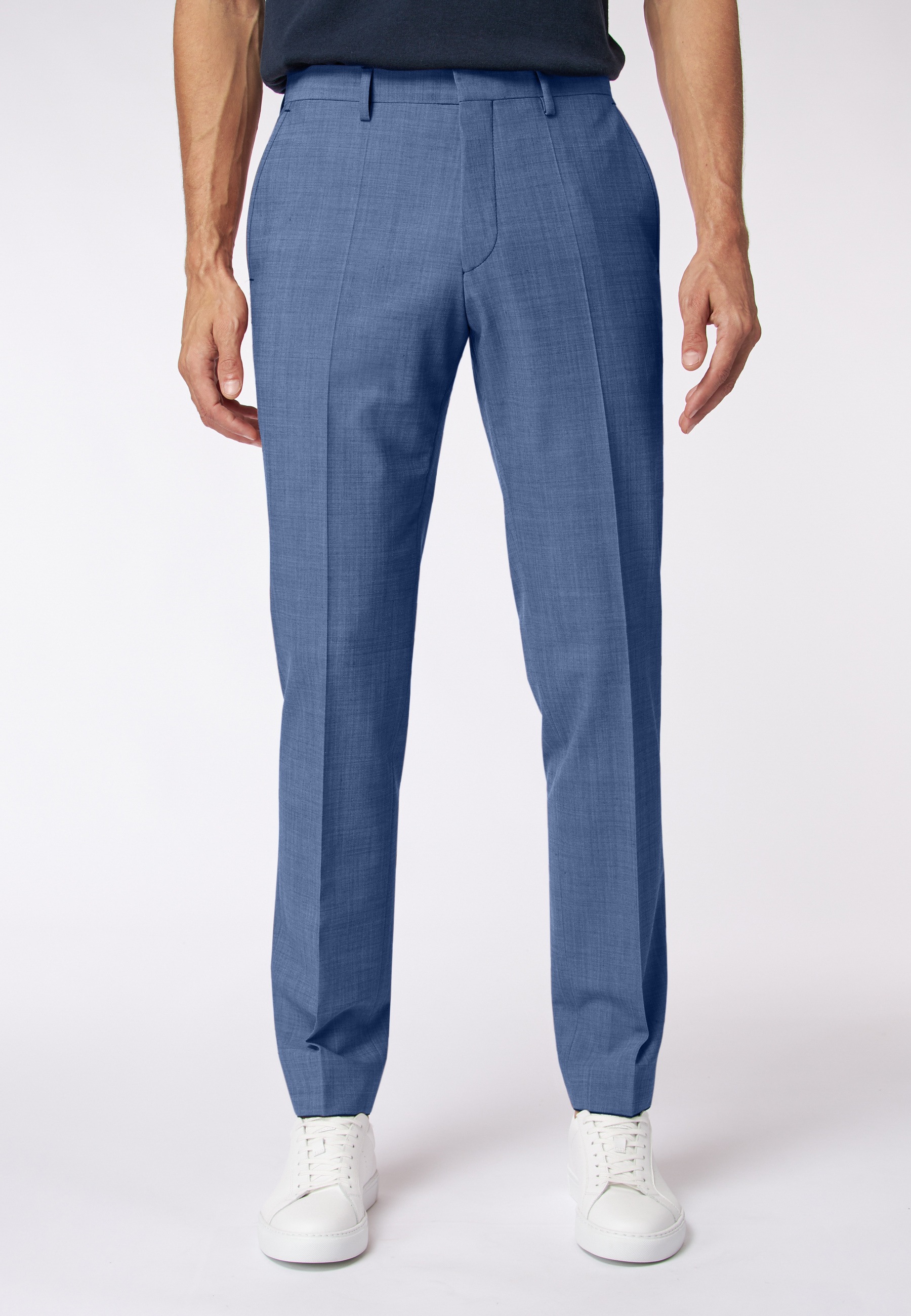 Roy Robson Hosenanzug »Coloured Suit Im Slim Fit«