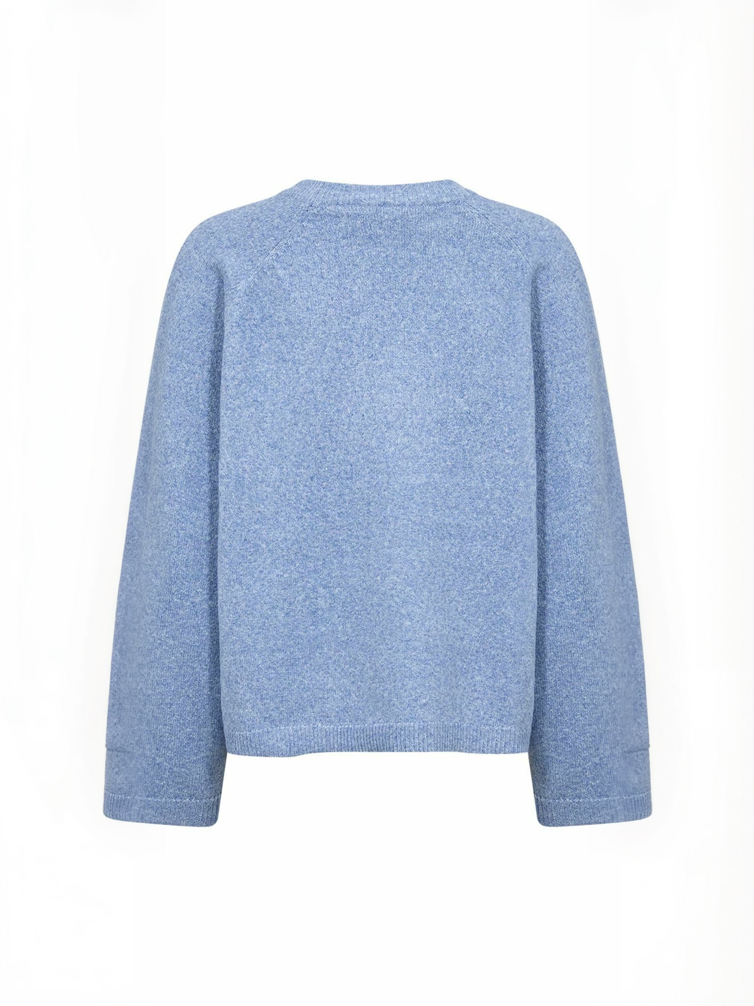 soyaconcept Rundhalspullover »Soya Concept Sweater SC-ORLEAN«