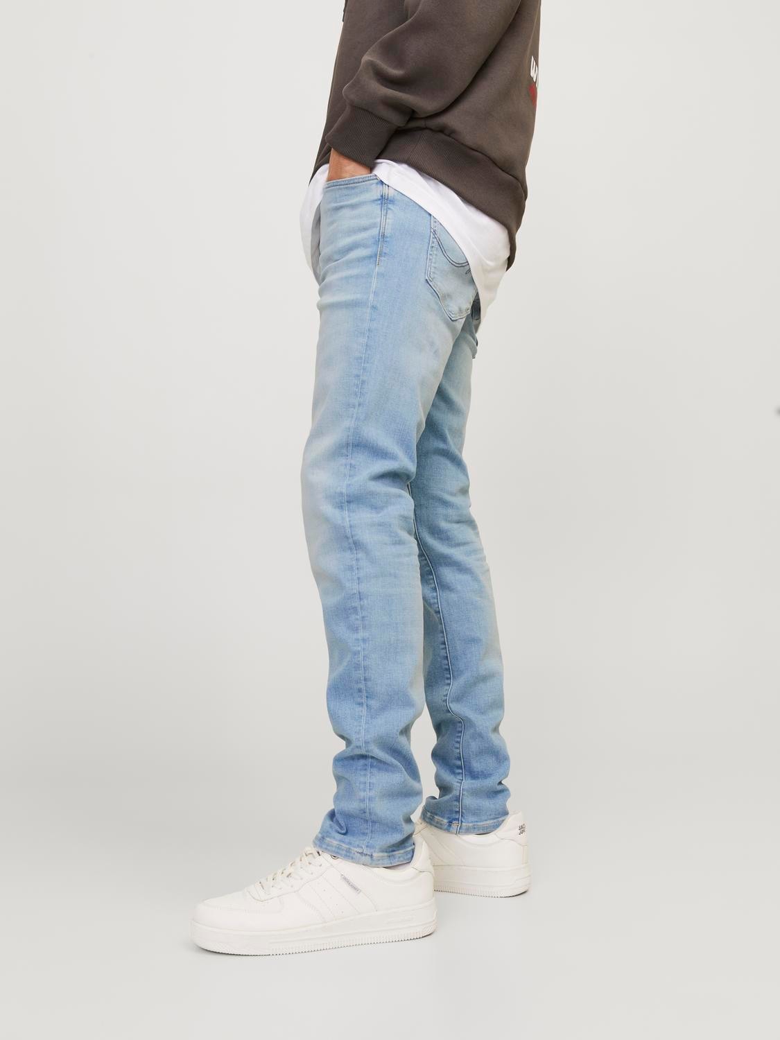 Jack & Jones Slim-fit-Jeans »JJIGLENN JJICON JJ 619 50SPS NOOS«