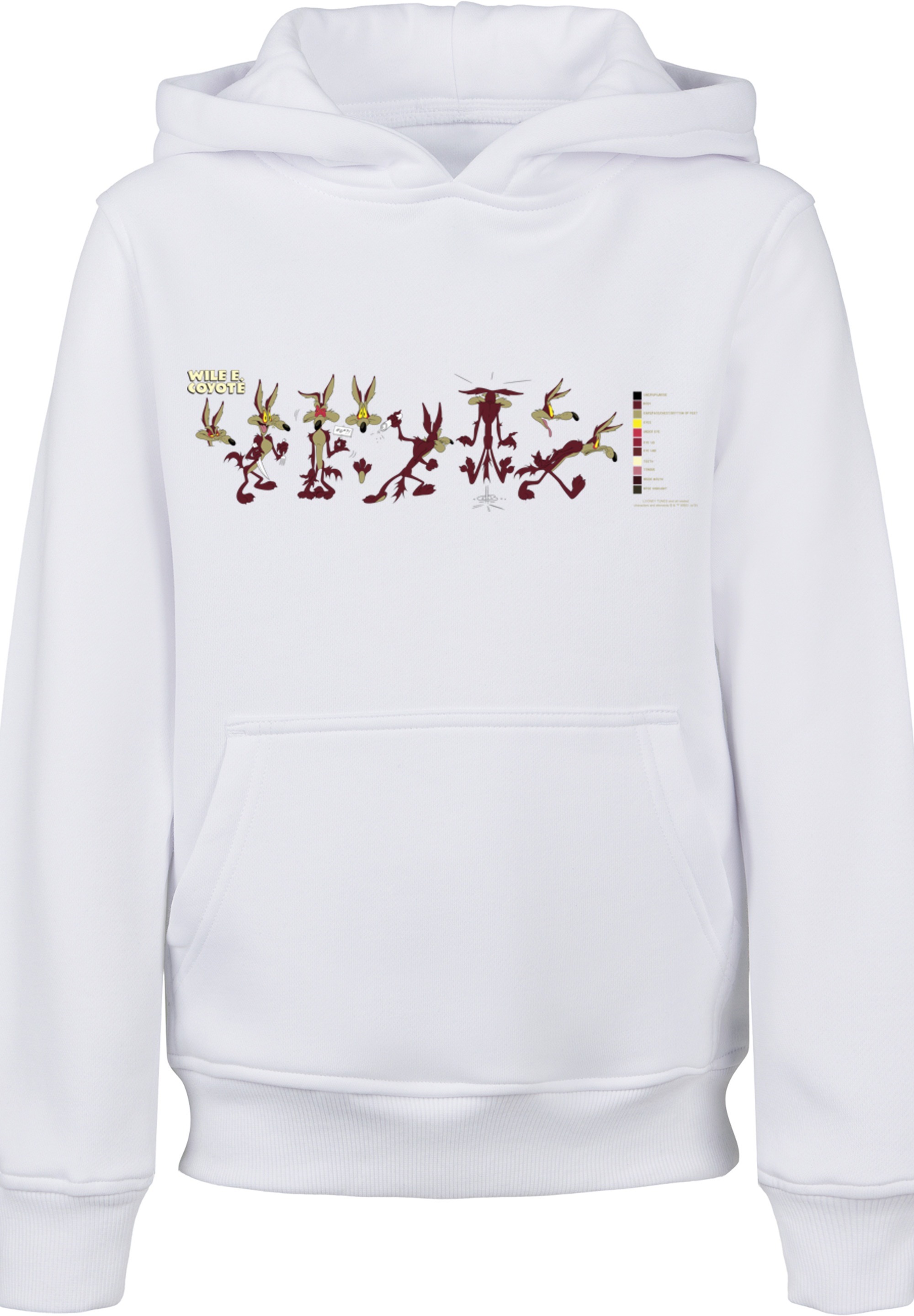 F4NT4STIC Hoodie » Kinder«