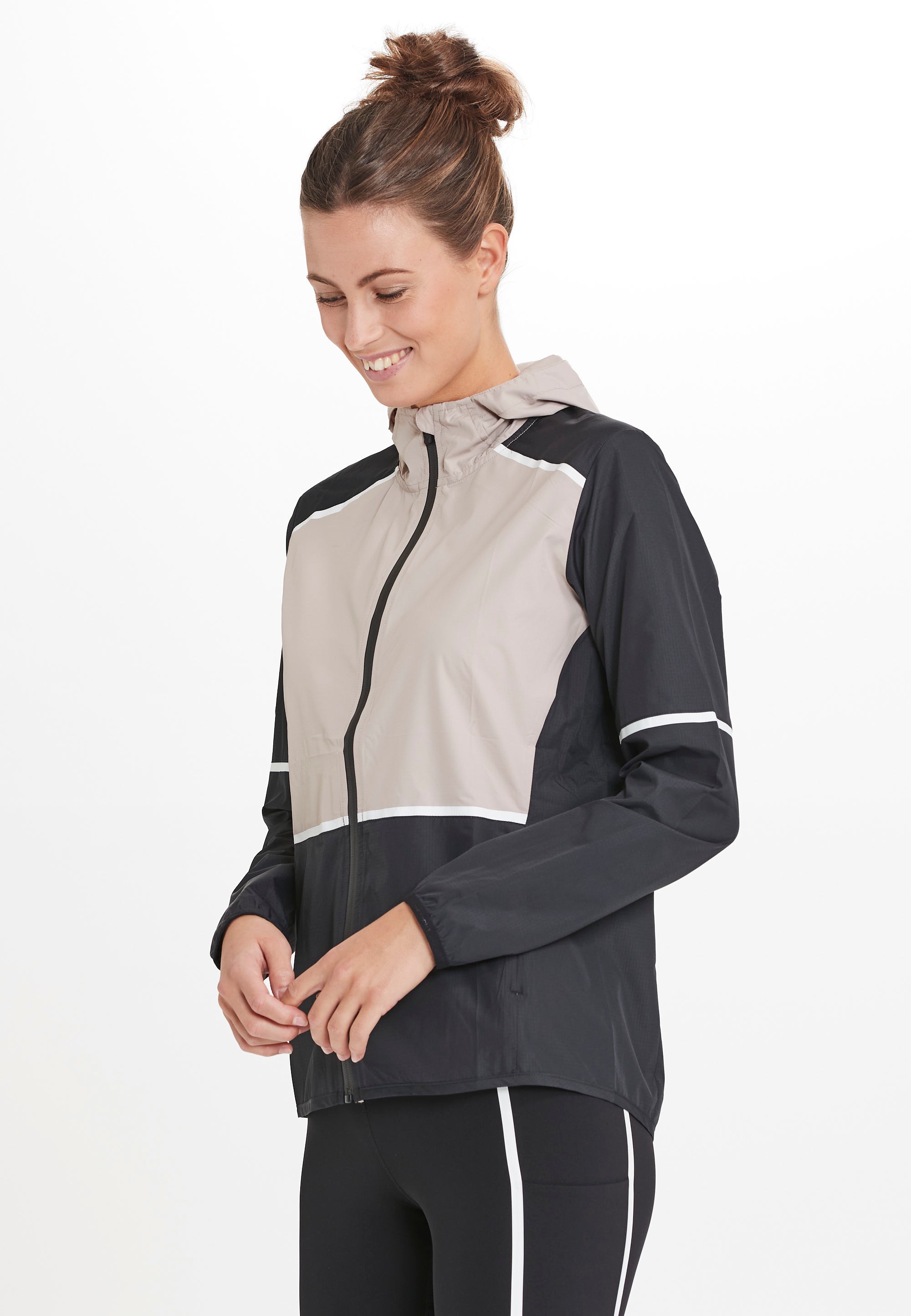 ENDURANCE Laufjacke "Flothar", mit wind- und wasserabweisender Funktion günstig online kaufen