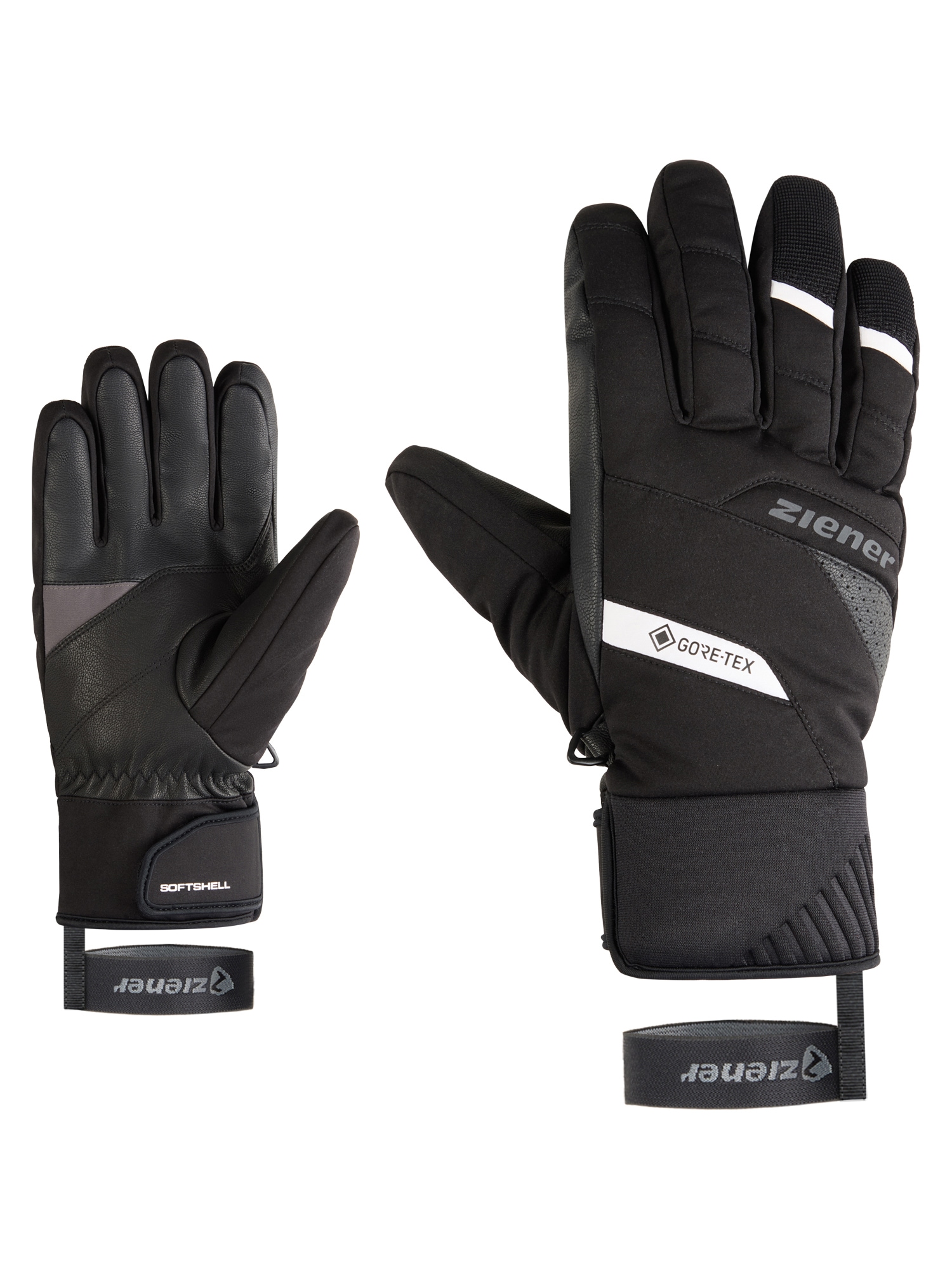 Ziener Skihandschuhe "GOKONI-Z GTX PR glove man" günstig online kaufen