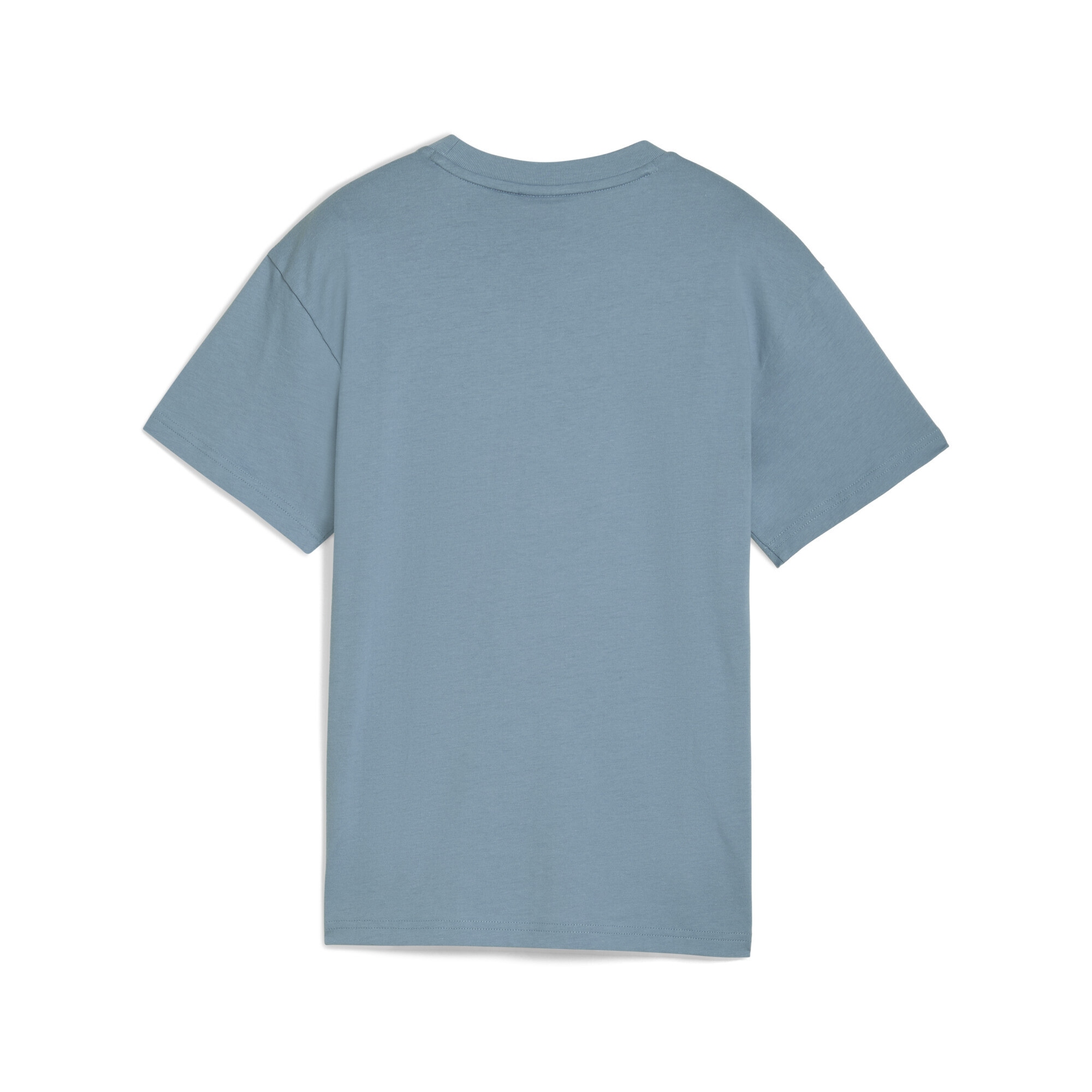 PUMA T-Shirt »Graphic Leopard T-Shirt Mädchen«