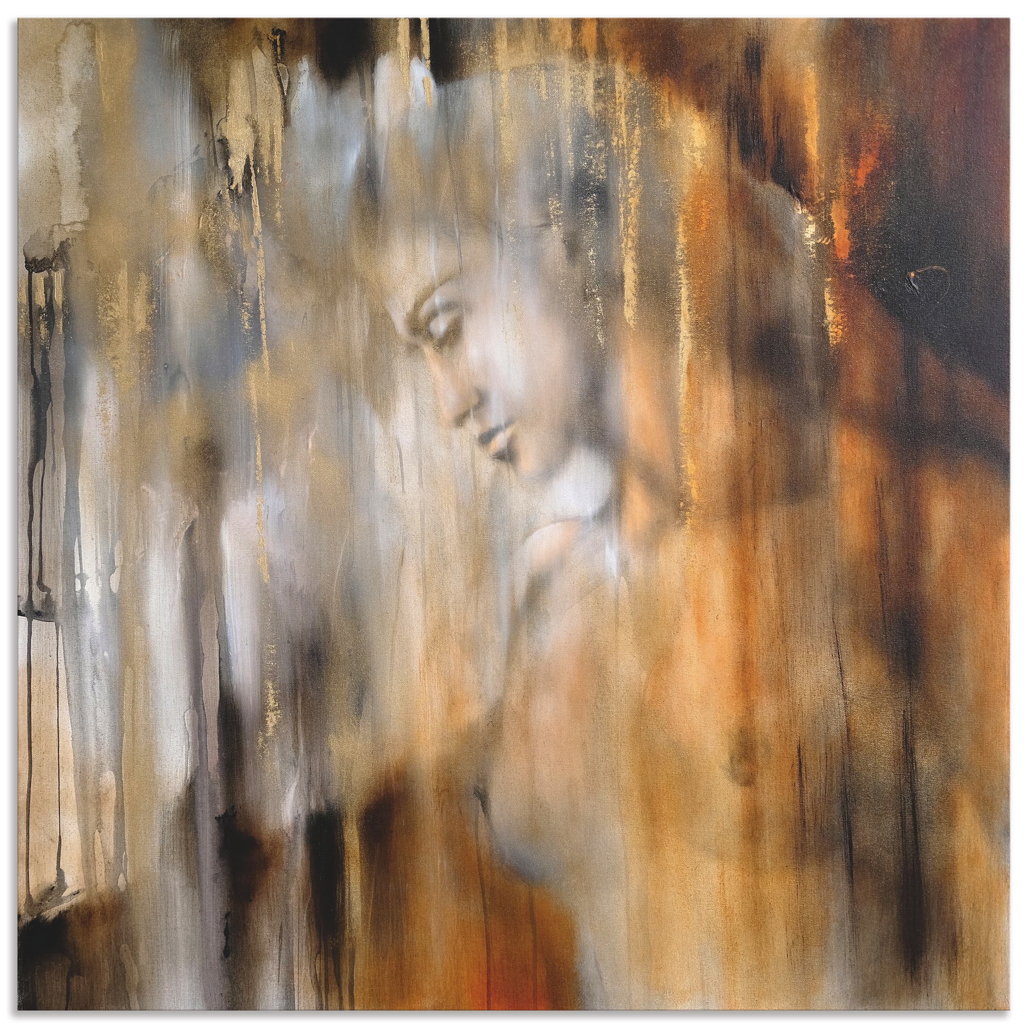 Artland Paveikslas »Vera« Frau (1 St.) kaip Al...