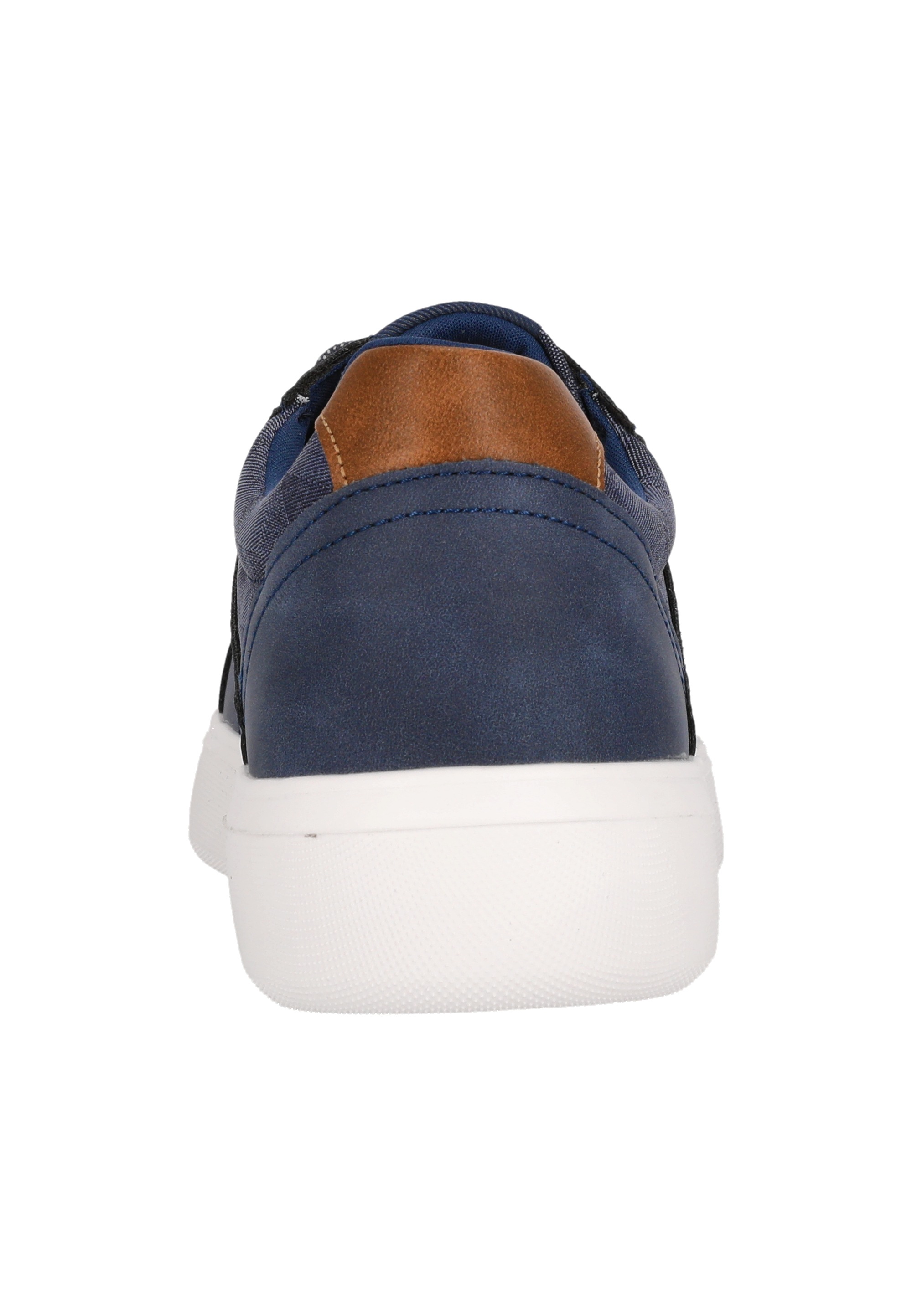 WHISTLER Sneaker »Pangul M«, mit rutschhemmender Außensohle