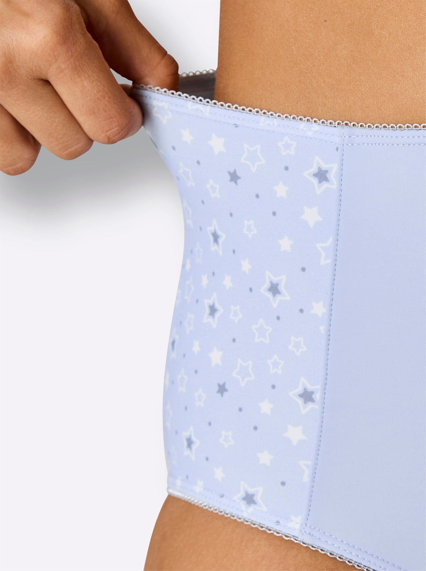 wäschepur Taillenslip 2 Stk.