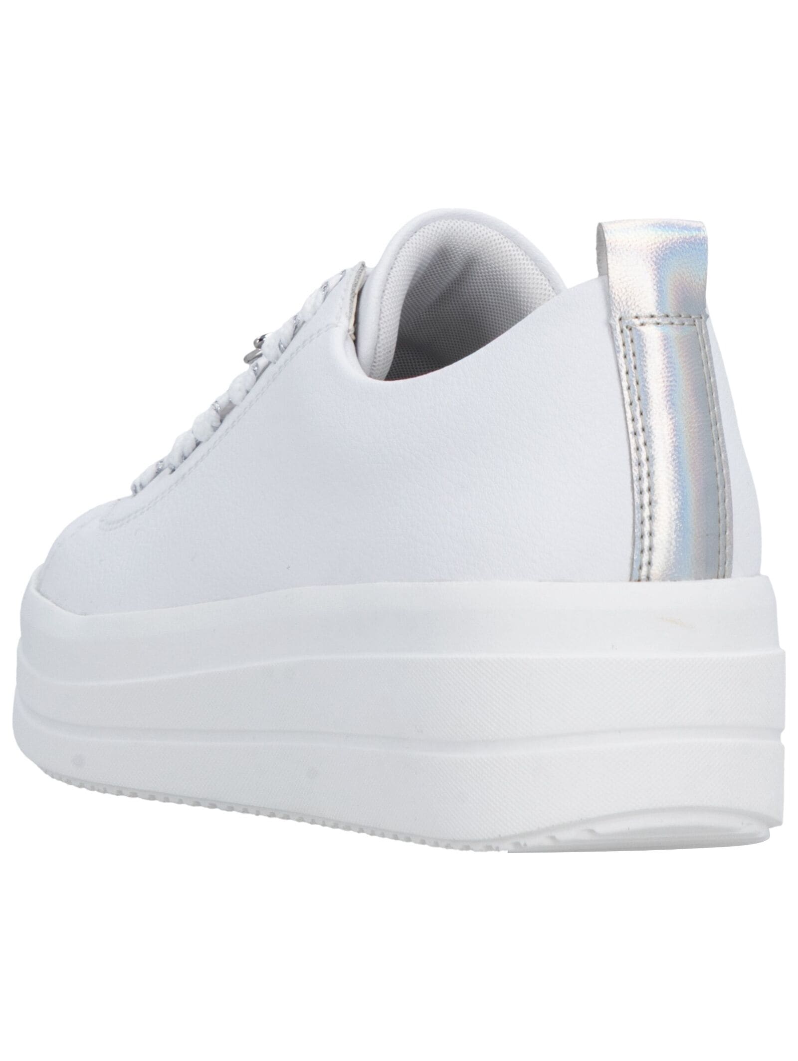 Remonte Plateausneaker »Remonte Sneaker Leder«