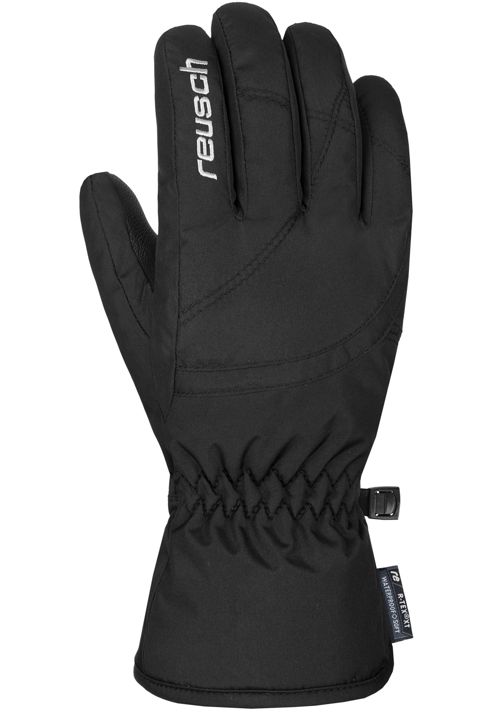 | Rechnung Reusch wasserdichtem bestellen Lady aus »Snow R-TEX® Material auf BAUR XT«, Skihandschuhe