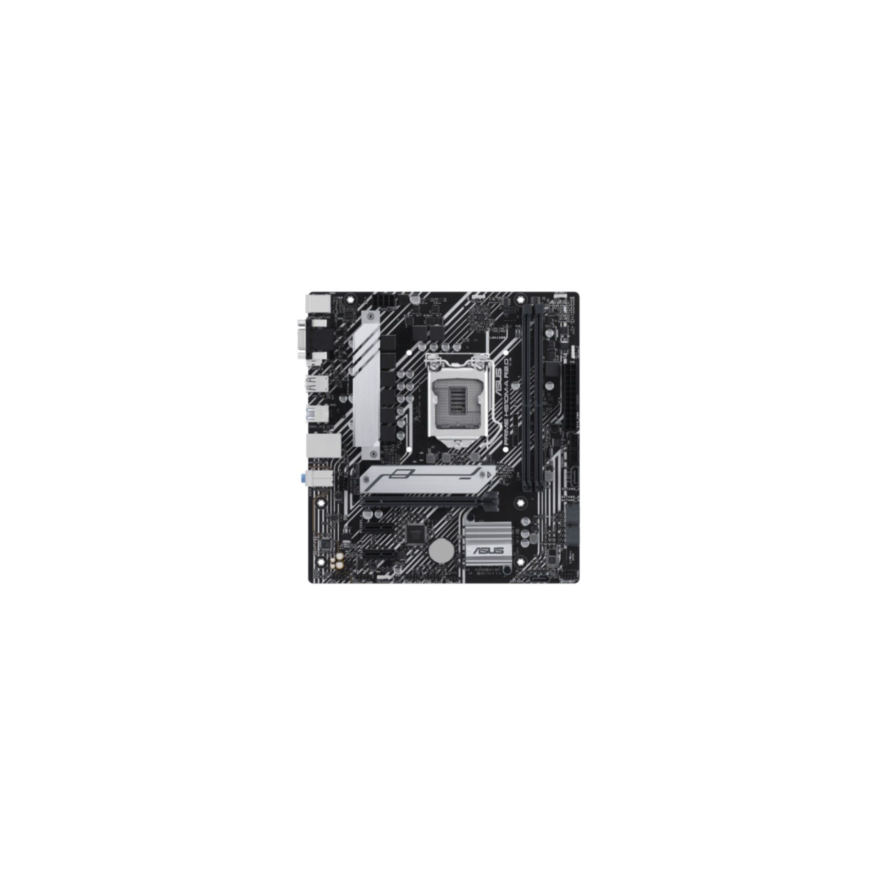 Asus Mainboard »PRIME H510M-A R2.0«