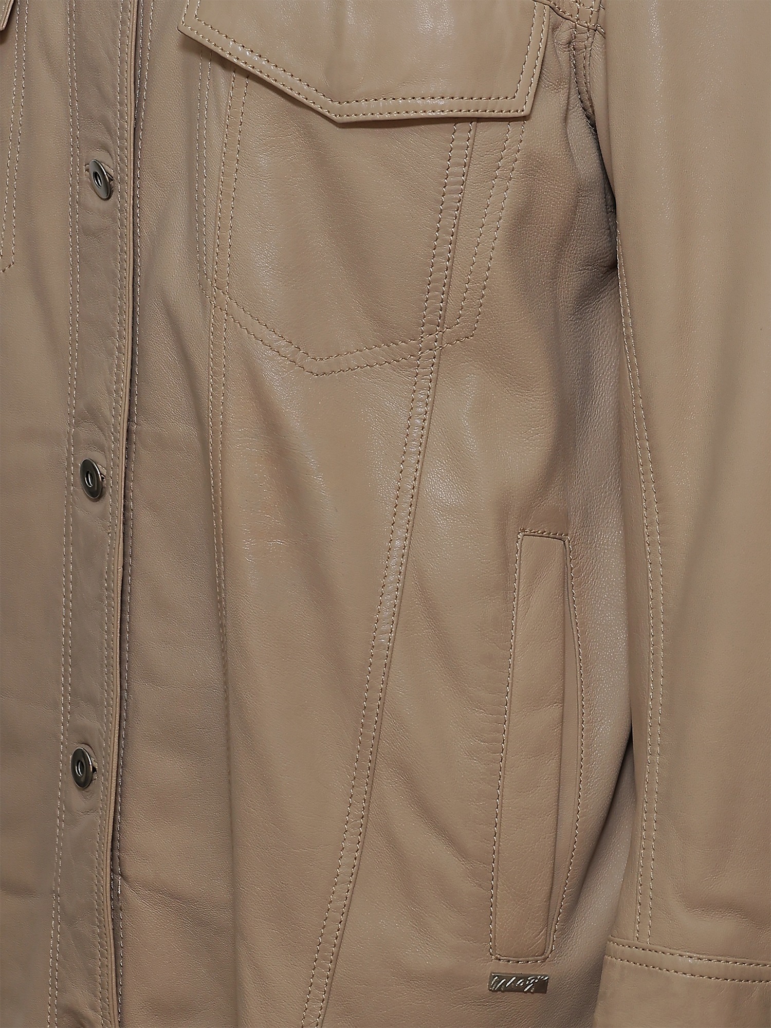 Maze Langjacke »4202126«