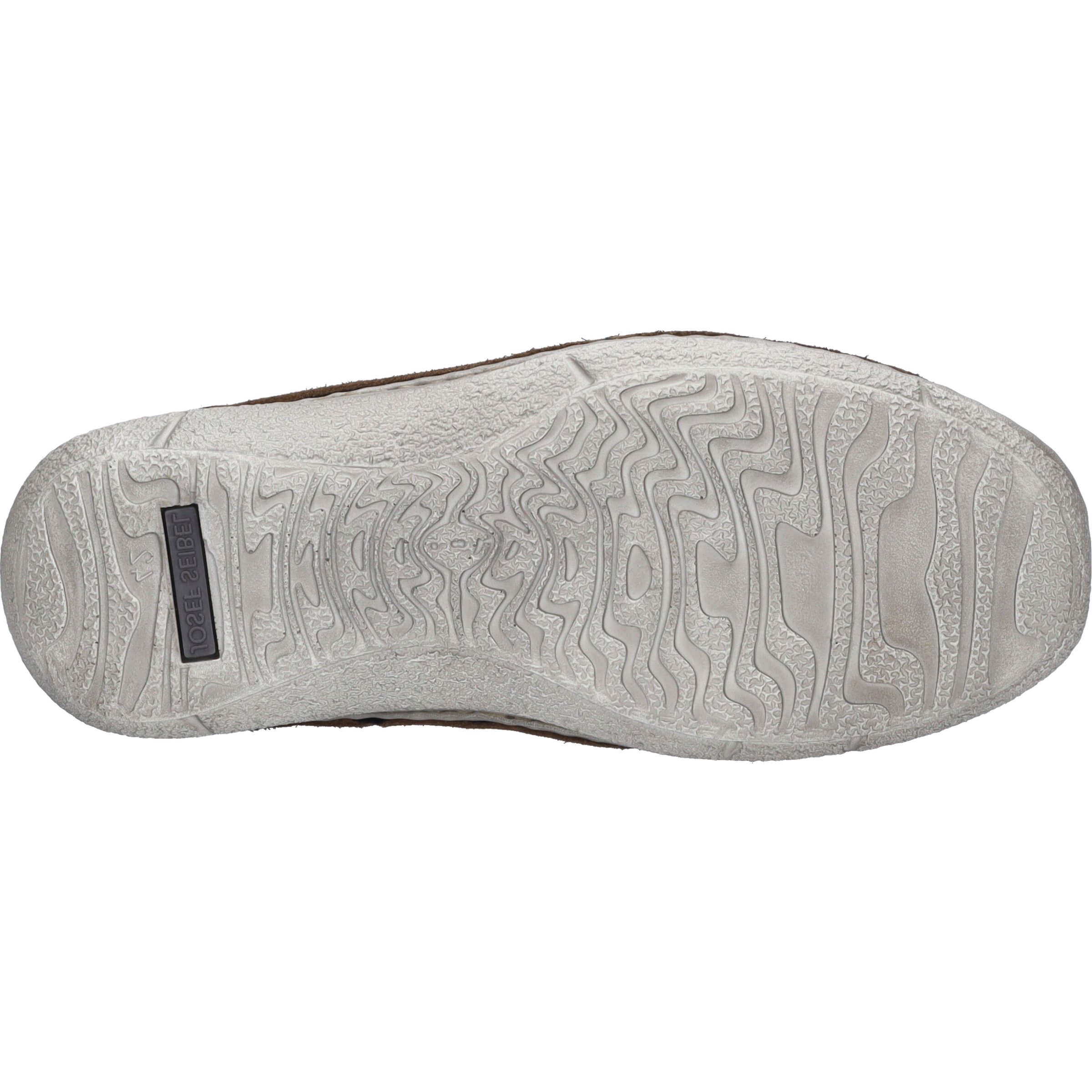 Josef Seibel Slipper »Anvers 78, sand-kombi«