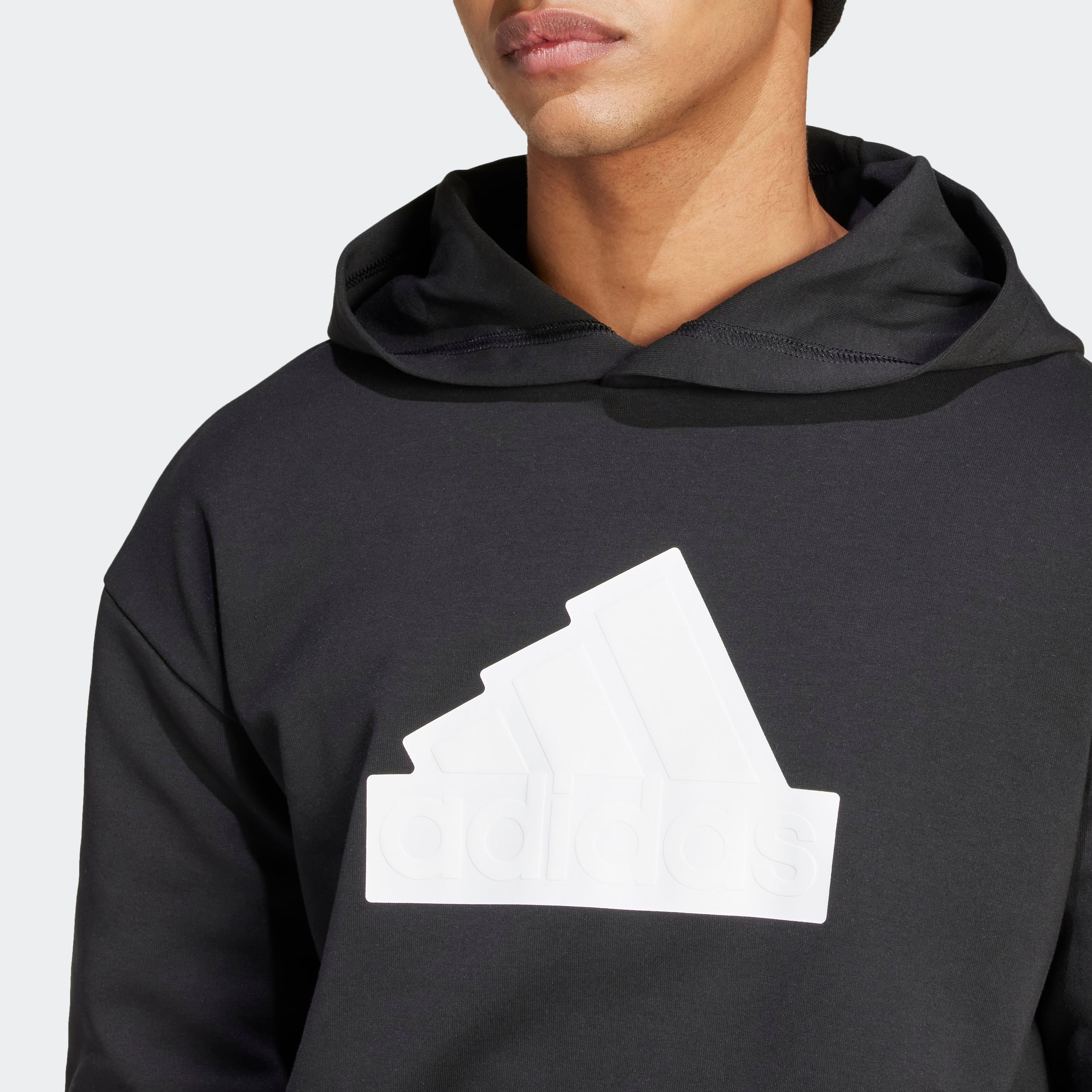 adidas Sportswear Kapuzensweatshirt »M FI BOS HD«