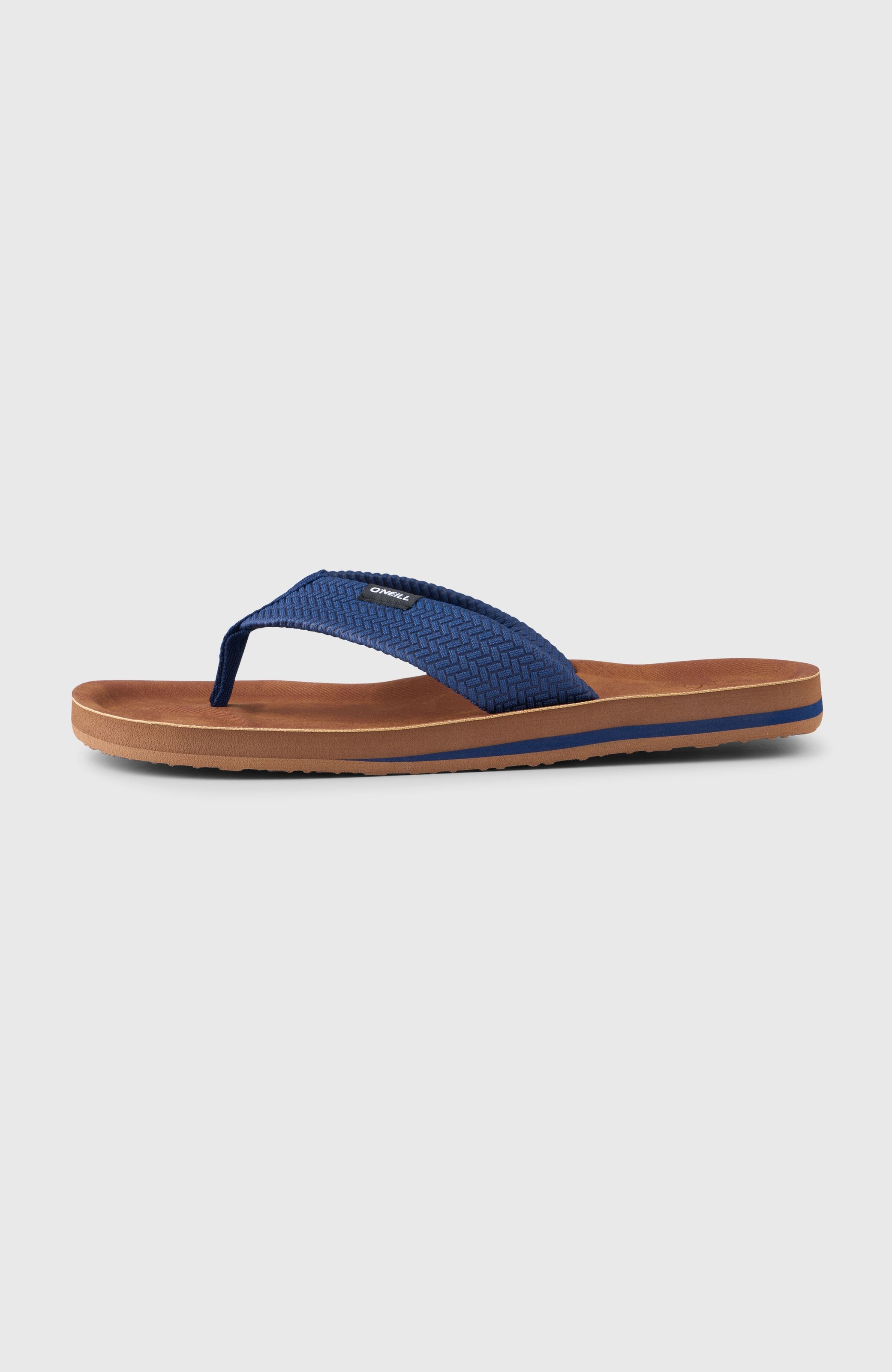 ONeill Zehentrenner "CHAD SANDALS" sportlicher Stil, Sommerschuh, Sandale u günstig online kaufen