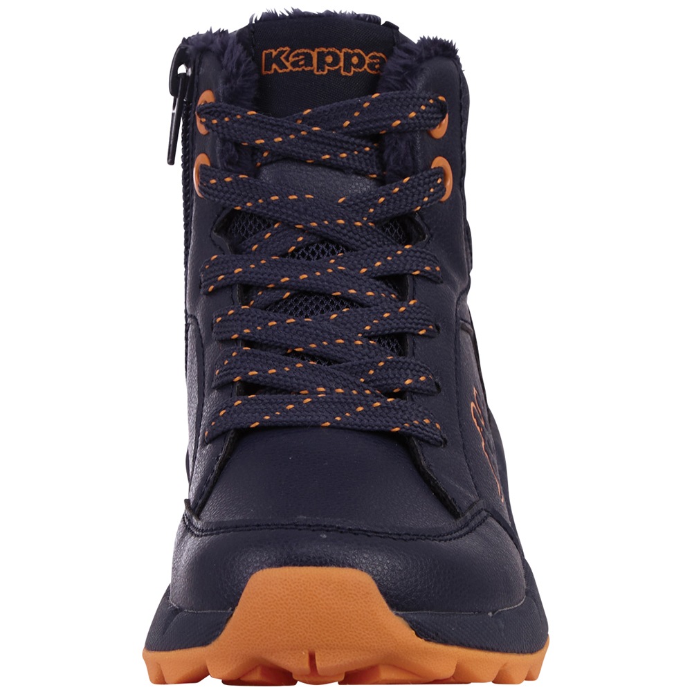Thumbnail - Kappa Winterboots mit praktischem Reißverschluss auf der Innenseite