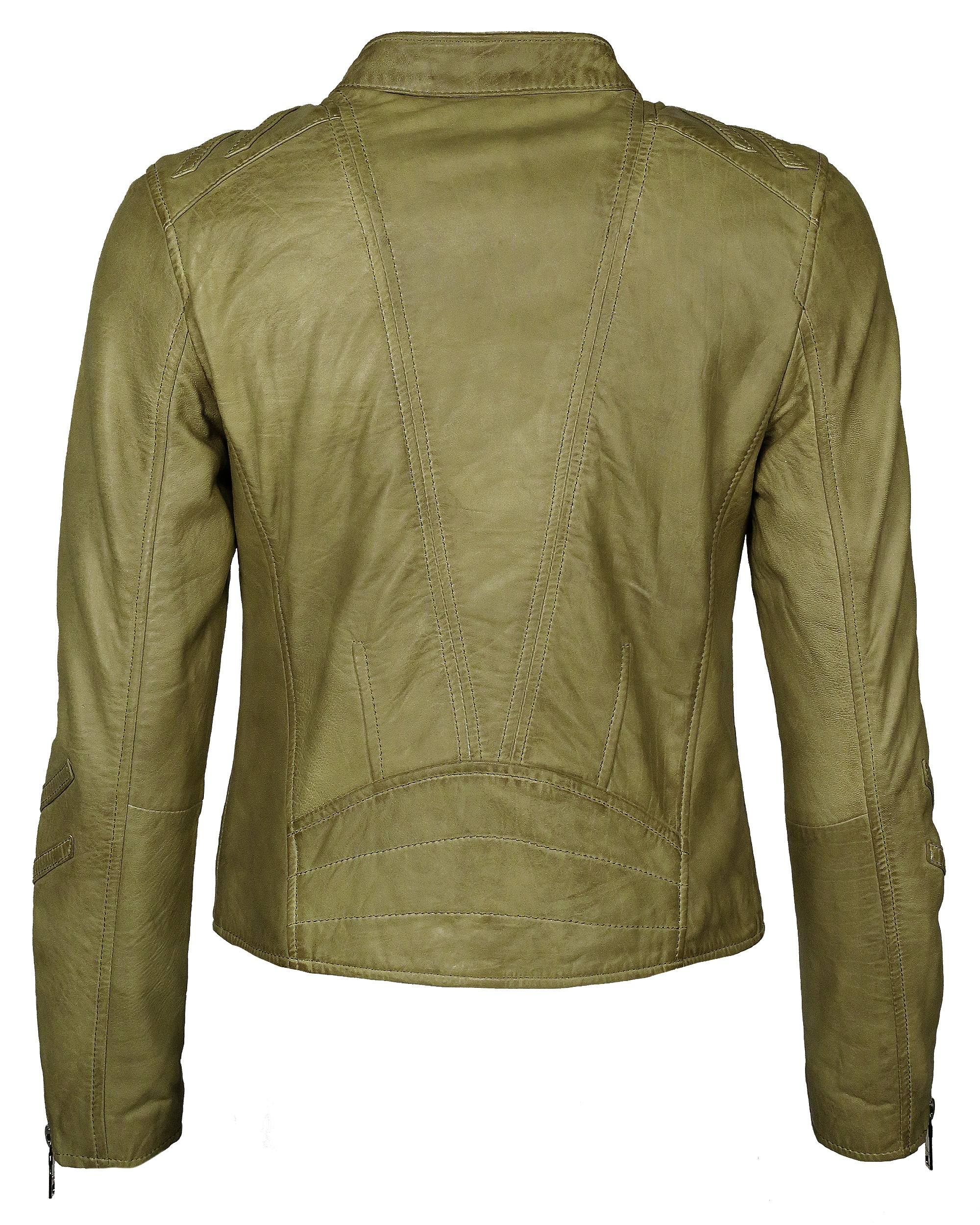 Thumbnail - Maze Lederjacke "Lindsay"