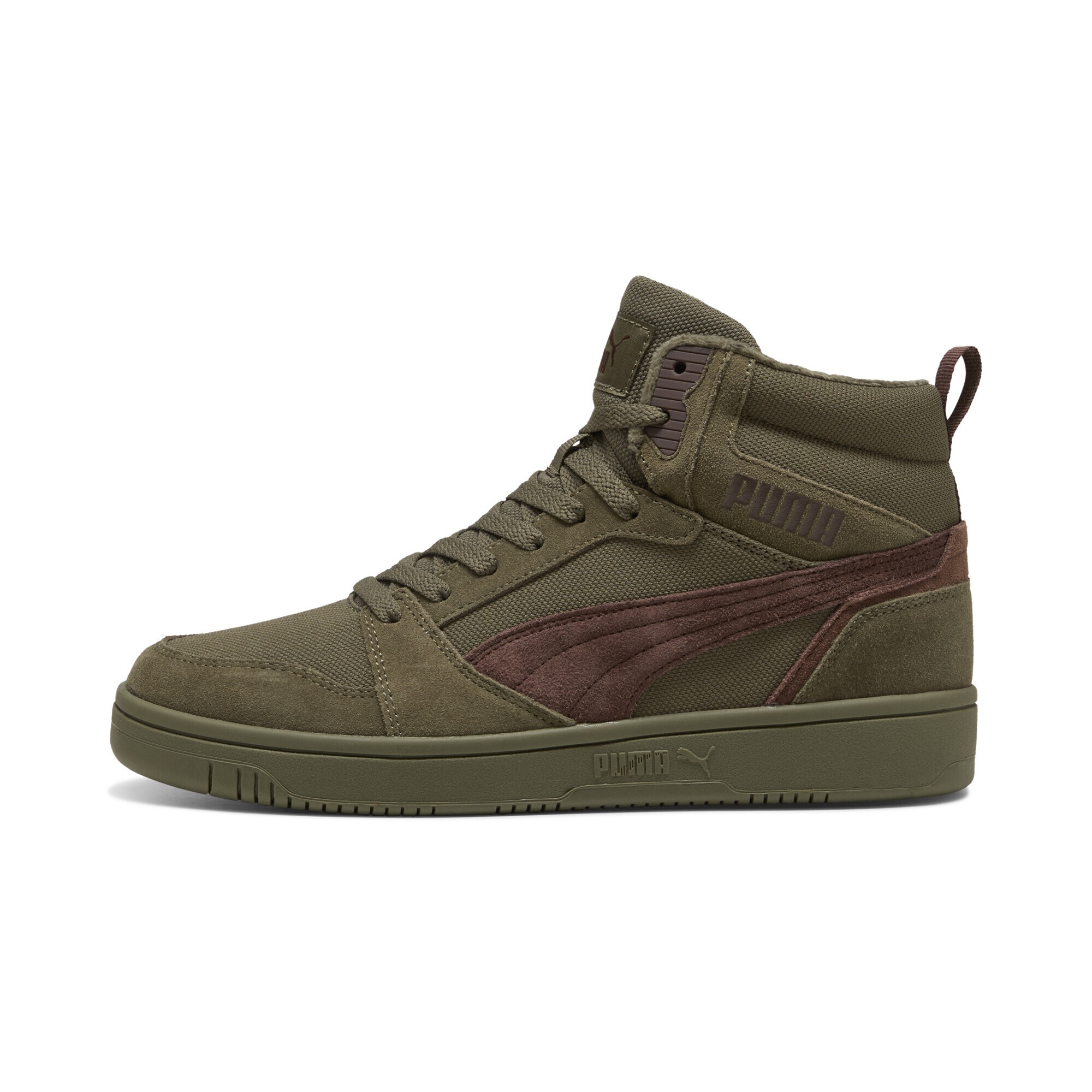 PUMA Sneaker »Rebound V6 WTR Sneakers Erwachsene«