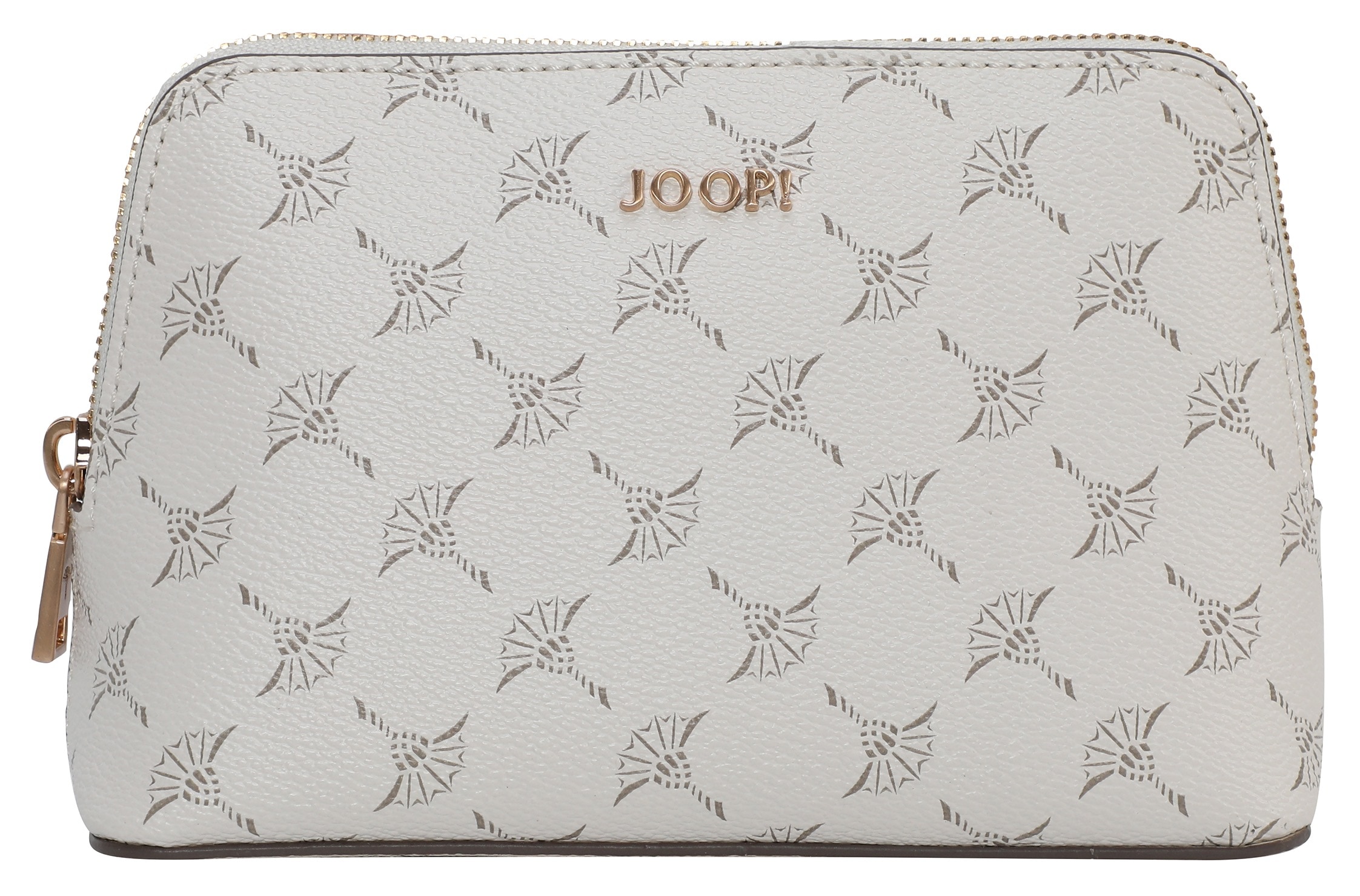 JOOP Kosmetiktasche "cortina 1.0 danai cosmeticpouch mhz", Makeup-Tasche Beauty-Bag Beautycase