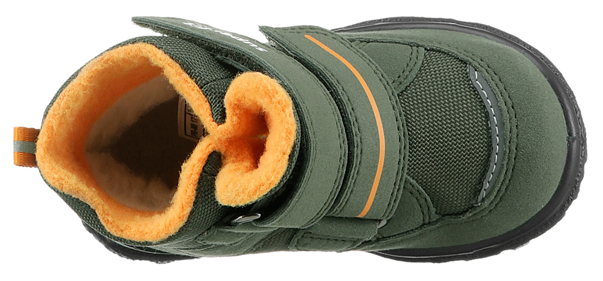 Superfit Winterboots »HUSKY1 WMS: mittel«, Snowboots mit wasserdichtem GORE TEX, Größenschablone zum Download