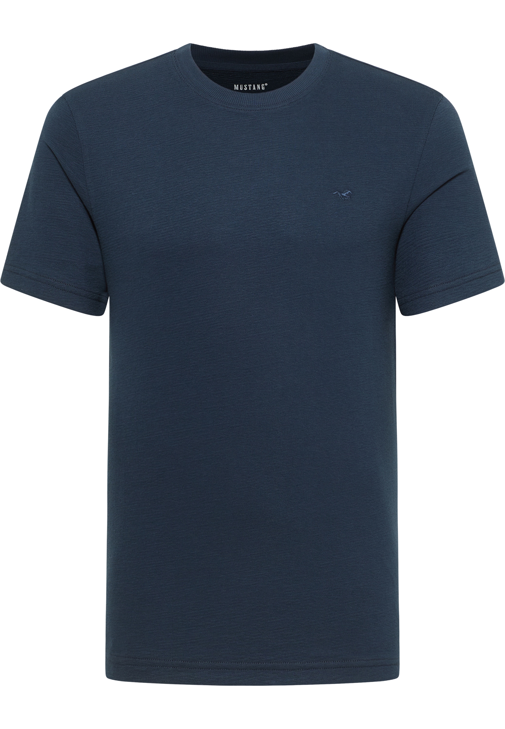 MUSTANG Kurzarmshirt »Herren Style Austin«