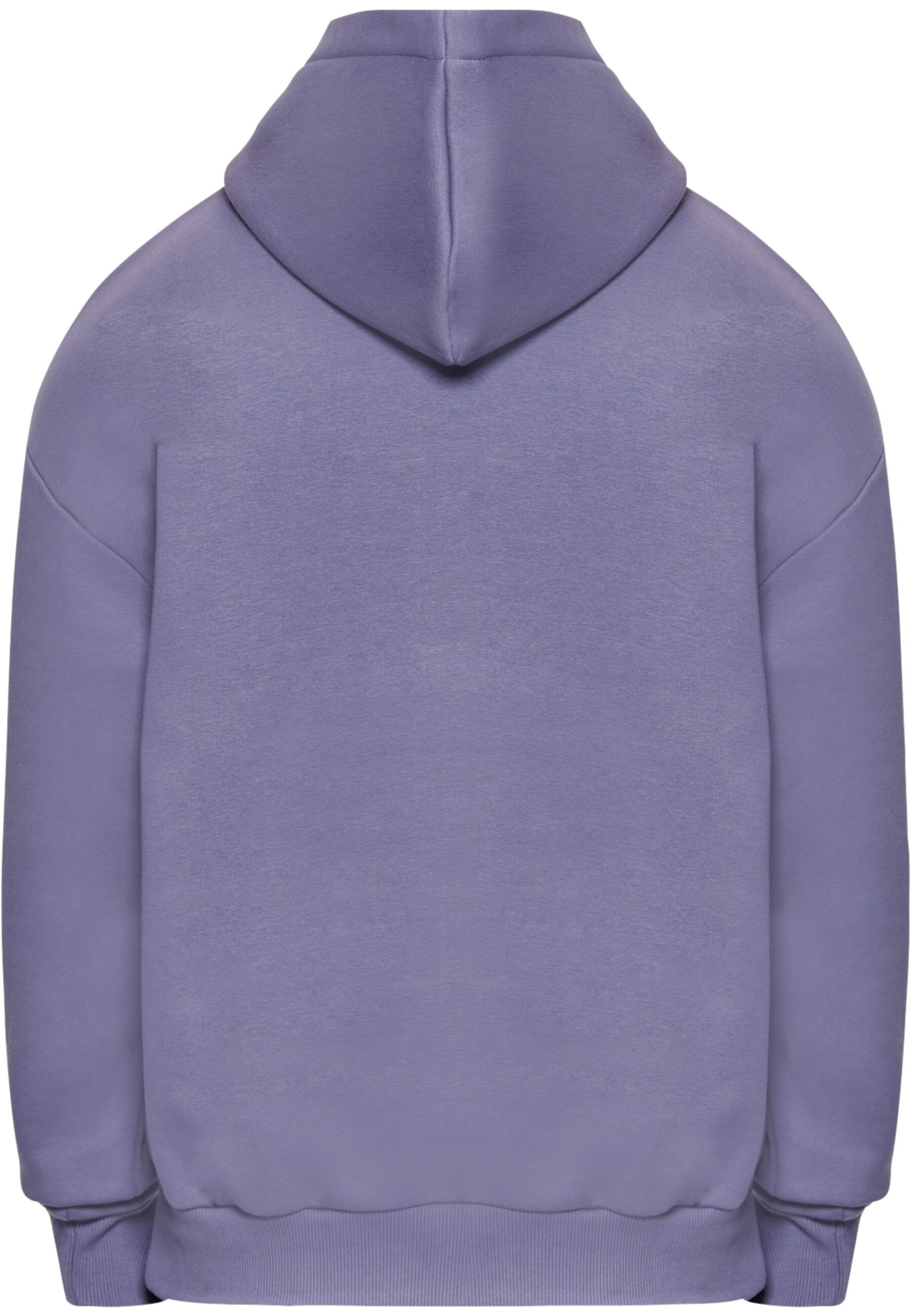 Dropsize Kapuzensweatshirt »Dropsize HEAVY OVERSIZE EMBO HOODIE«, 1 Stk.
