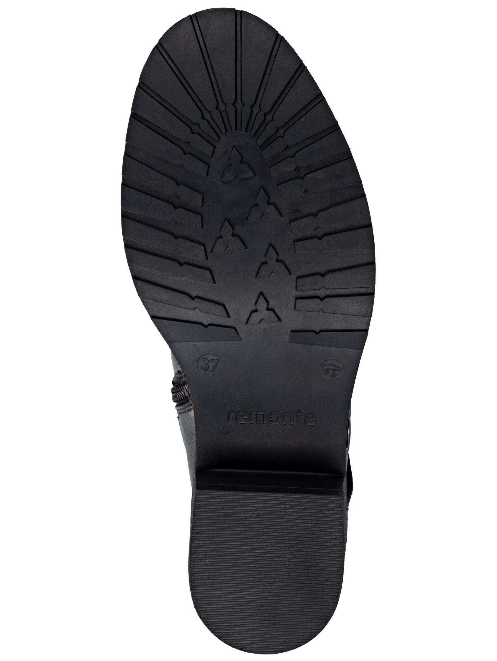 Remonte Stiefel »Remonte Stiefel Leder/Textil«
