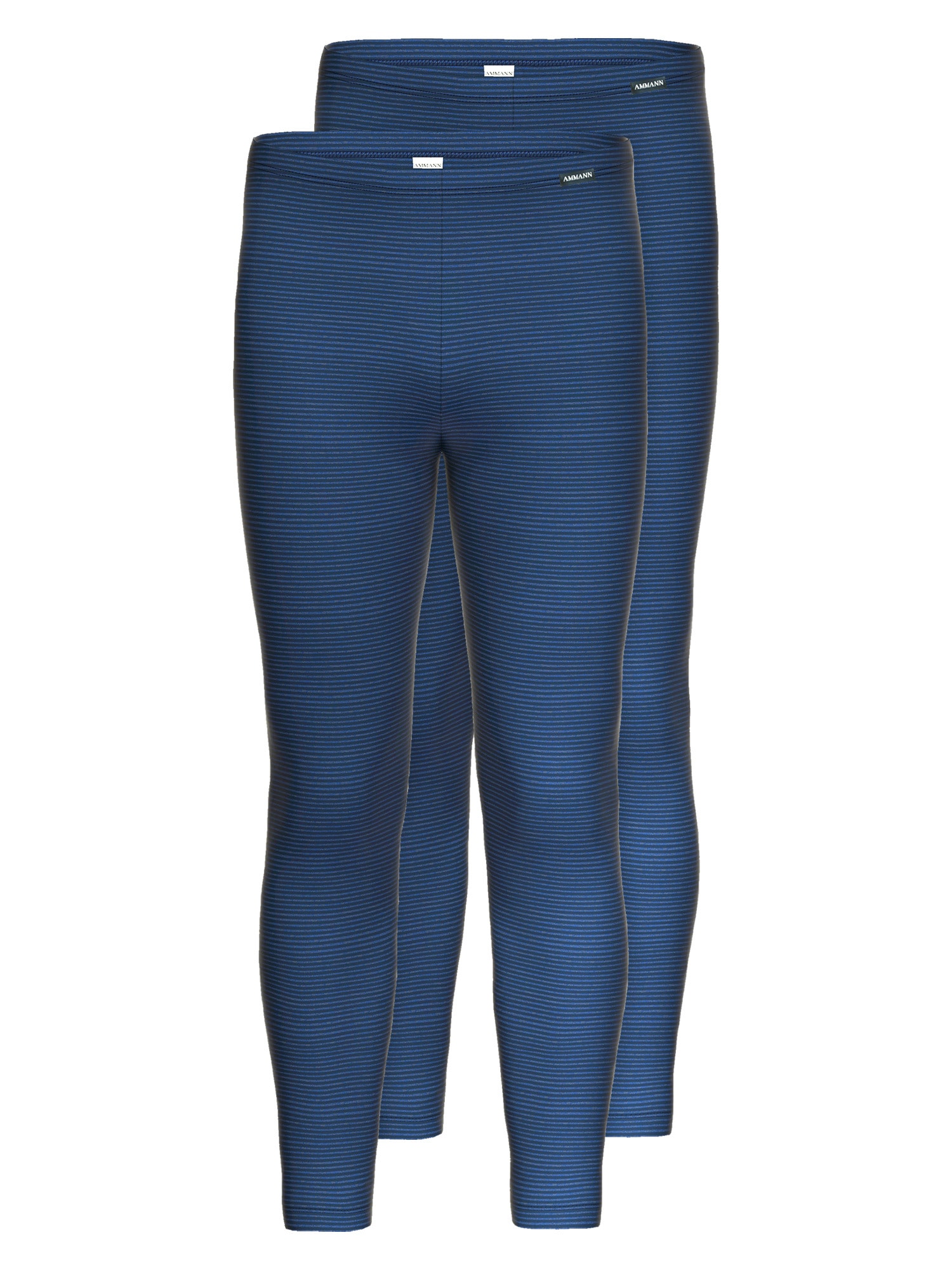 Ammann Lange Unterhose "2er Pack lange Unterhose Day Classic"