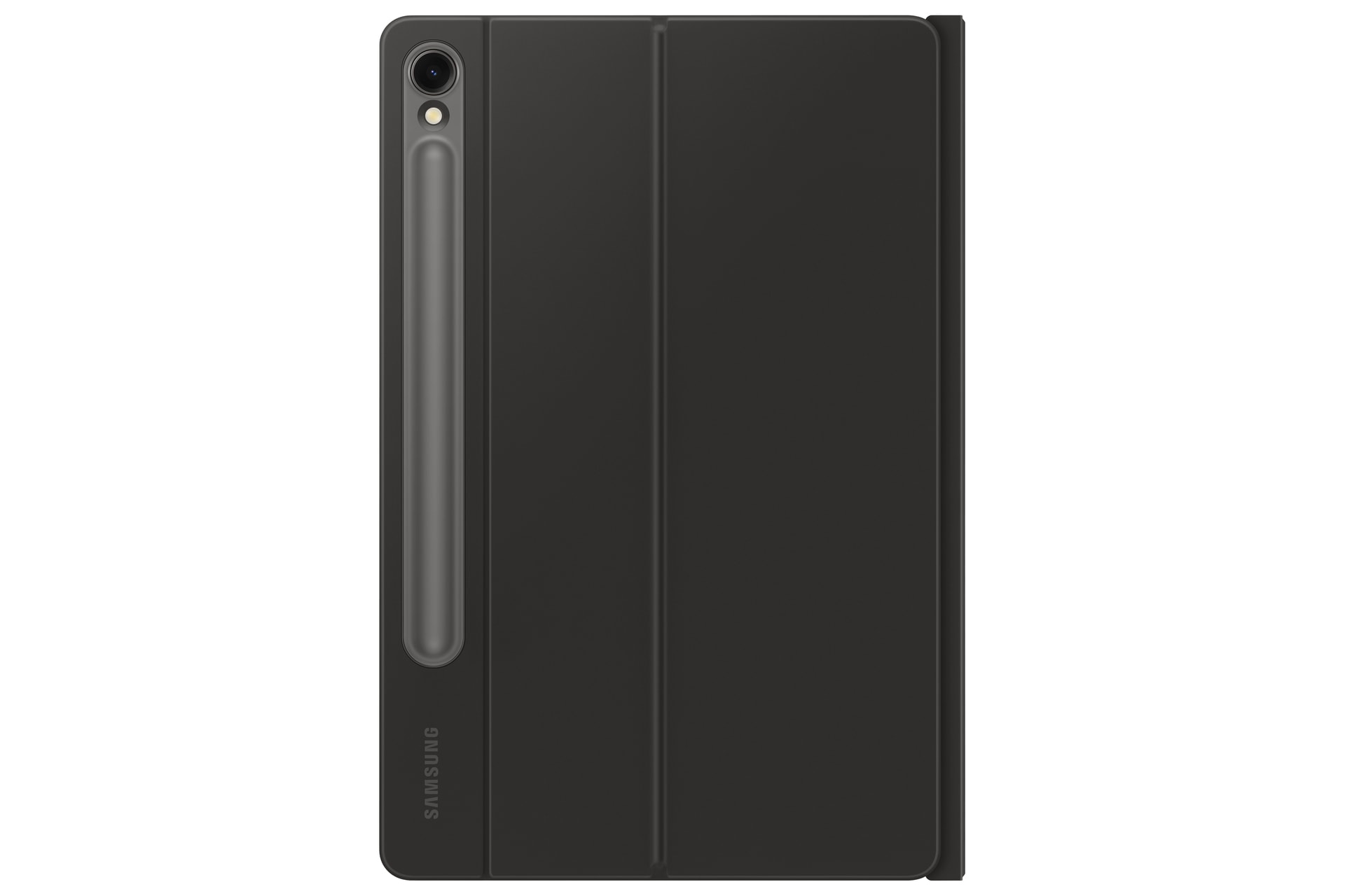 Samsung Tablet-Hülle »Book Cover Keyboard für Galaxy Tab S9 | S9 FE | S10 FE«, Tastatur Cover, Schutzhülle, Tablethülle, Case, Schutzcase, stoßfest
