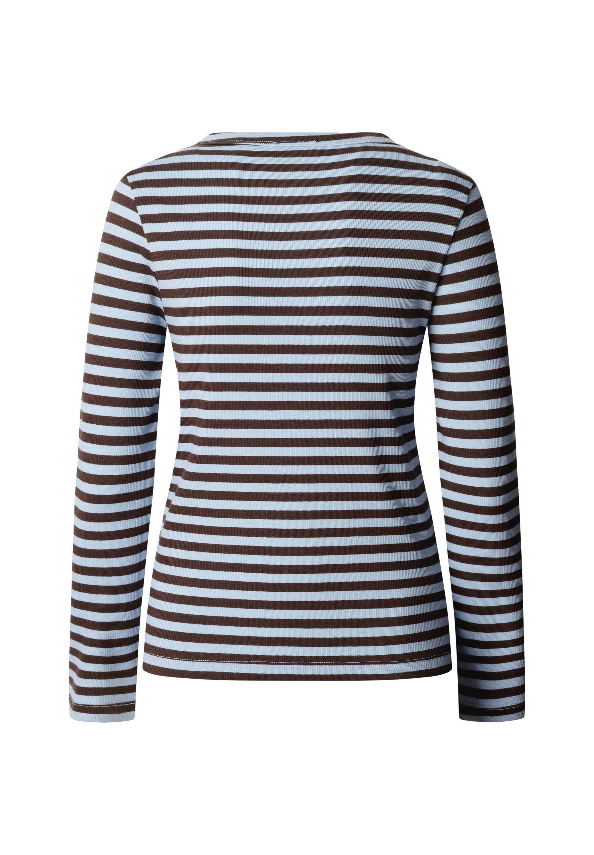 Pepe Jeans Langarmshirt »langärmeliges Oberteil BANIT«