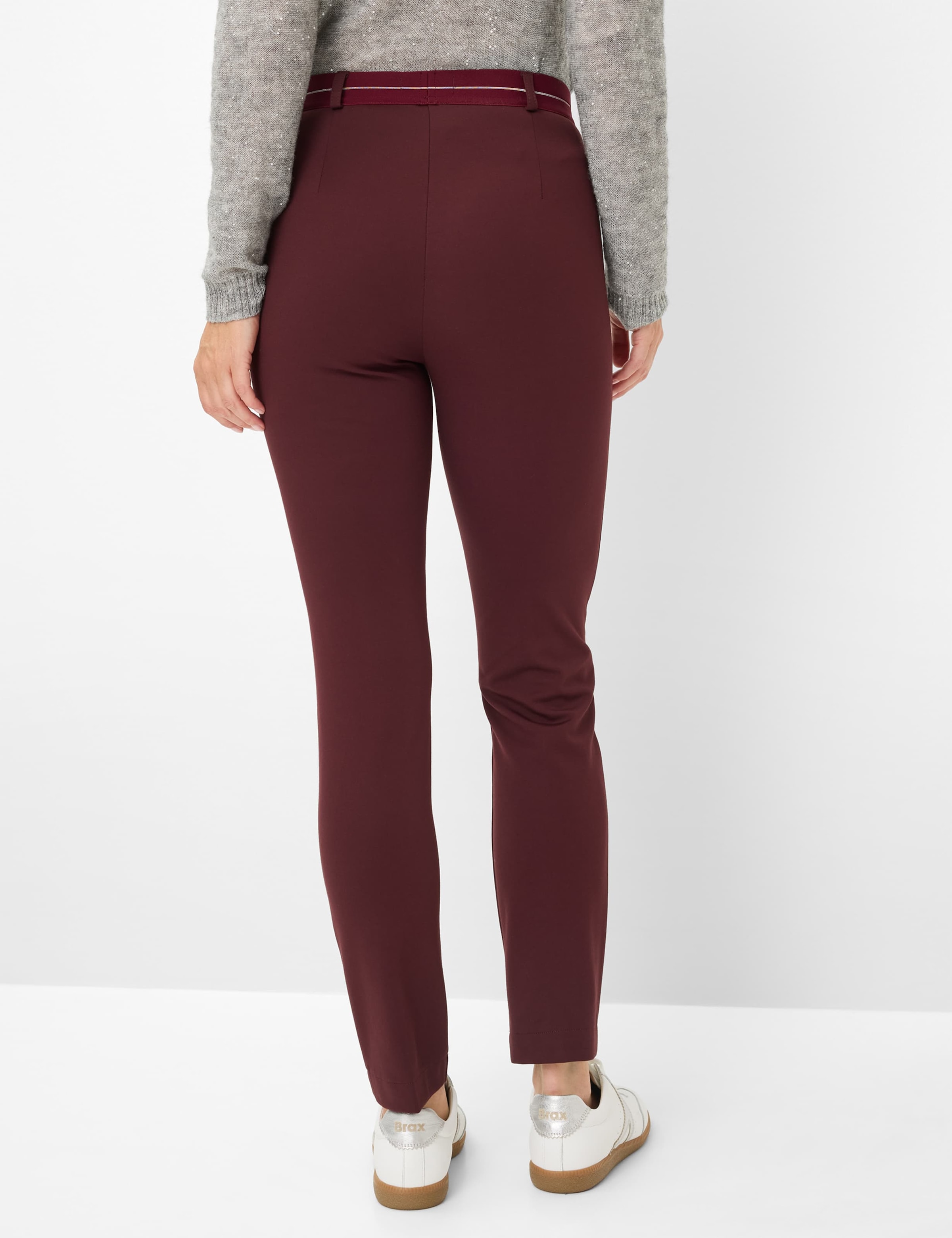 RAPHAELA by BRAX Boyfriend-Hose »Style DamenpulloverTH«