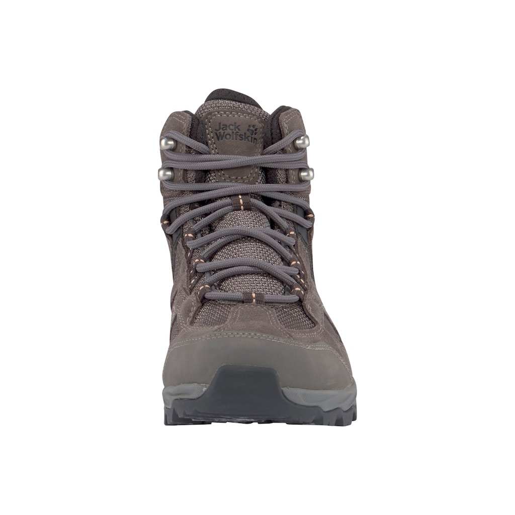 Jack Wolfskin Wanderschuh »VOJO 3 TEXAPORE MID W«