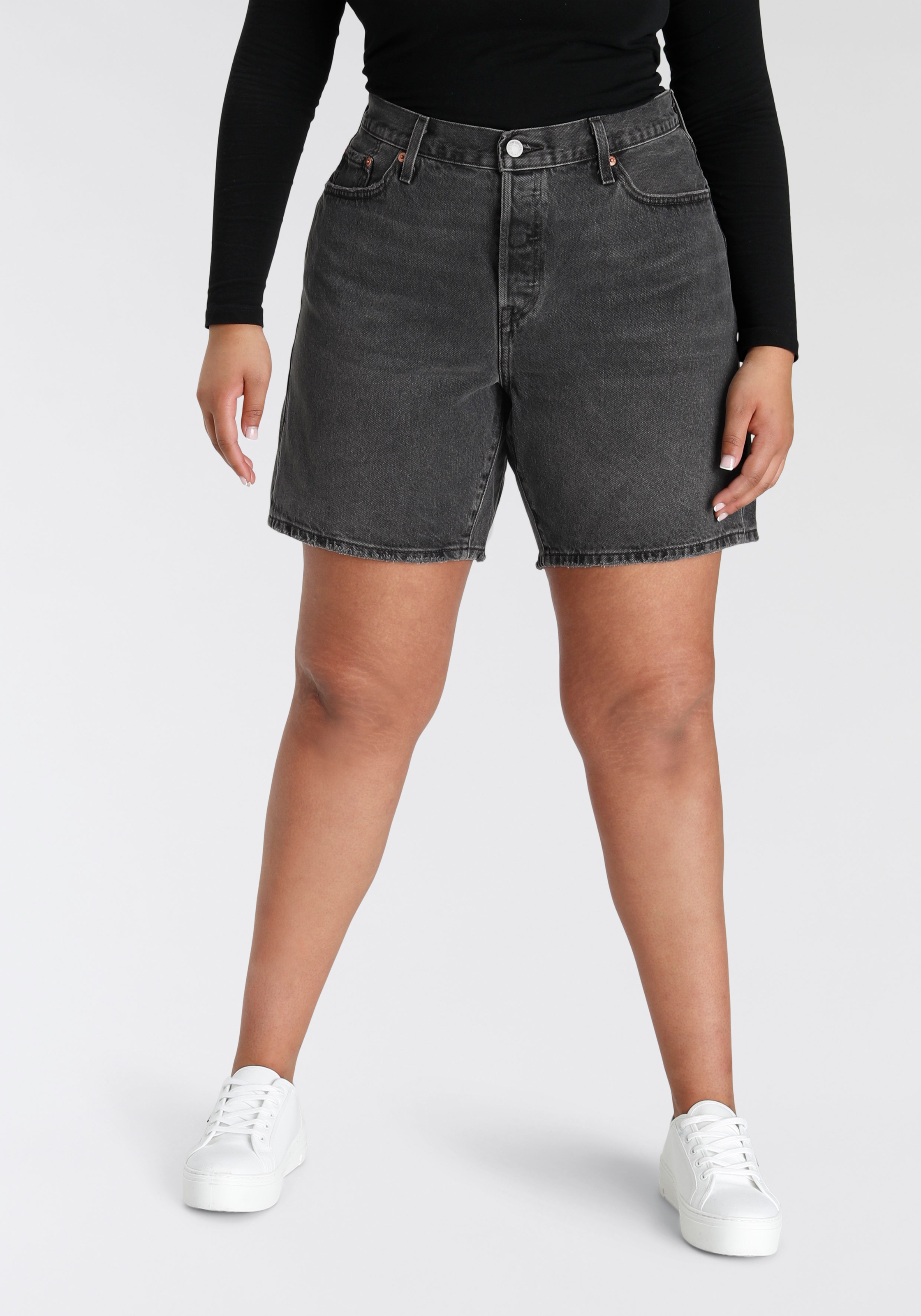 Levi's® Plus Jeansshorts »501® 90's Shorts« kaufen