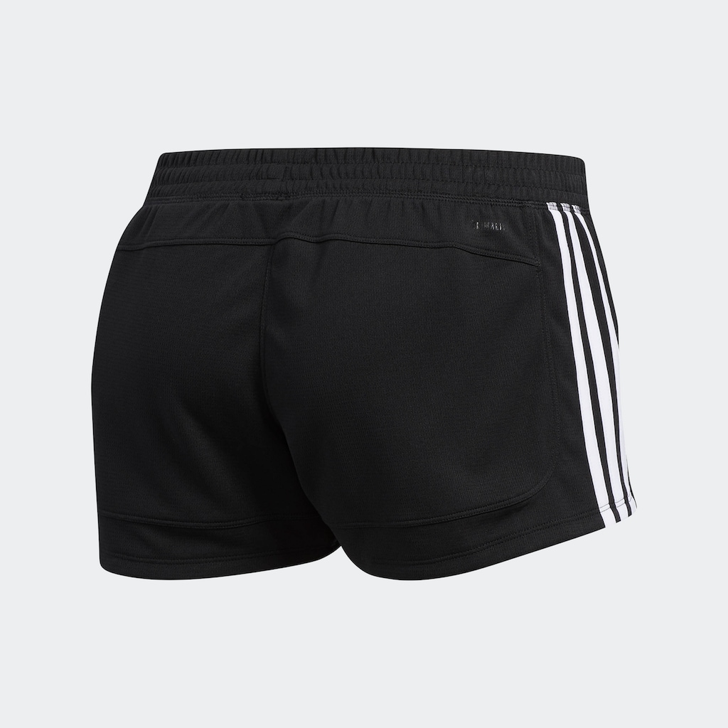 adidas Performance Shorts »PACER 3-STREIFEN KNIT«, (1 tlg.)