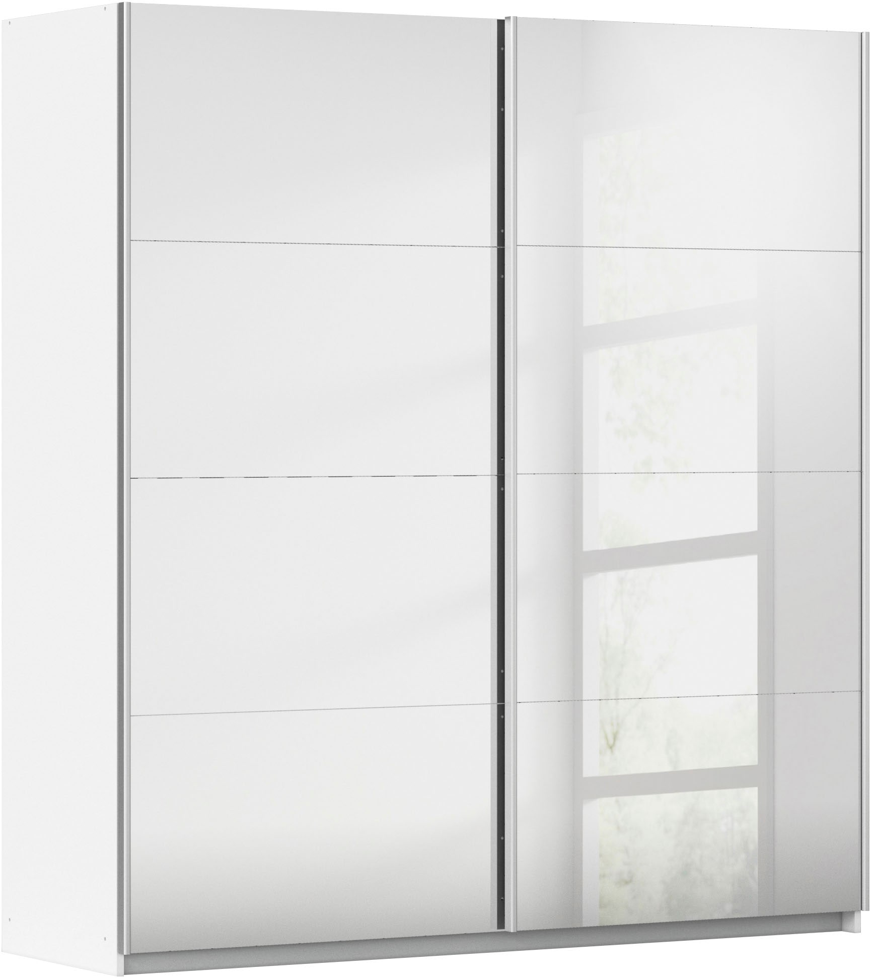 rauch Schwebetürenschrank "Kleiderschrank Schrank Kinderzimmer Topseller OT günstig online kaufen