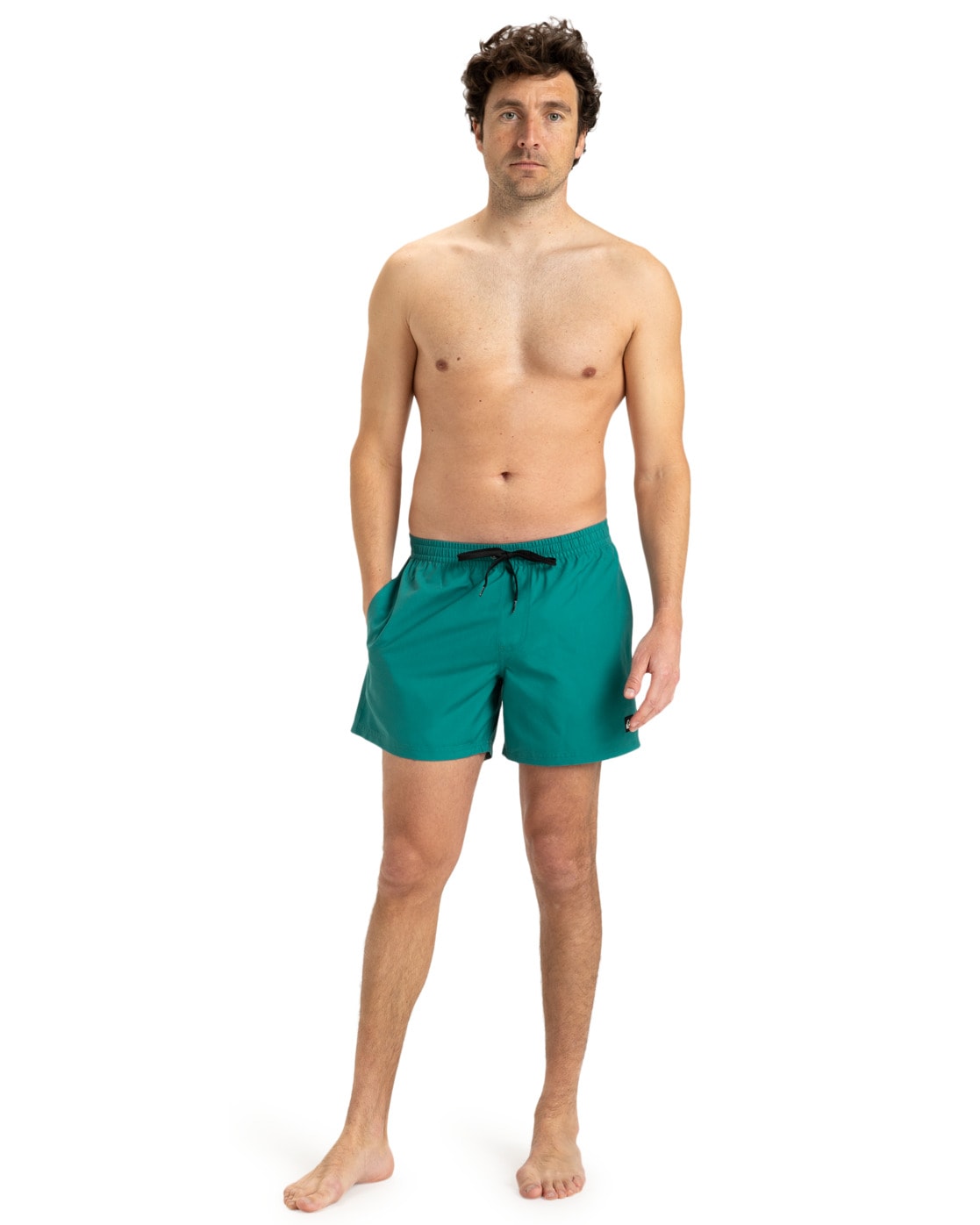 Quiksilver Boardshorts »Everyday Solid 15"«