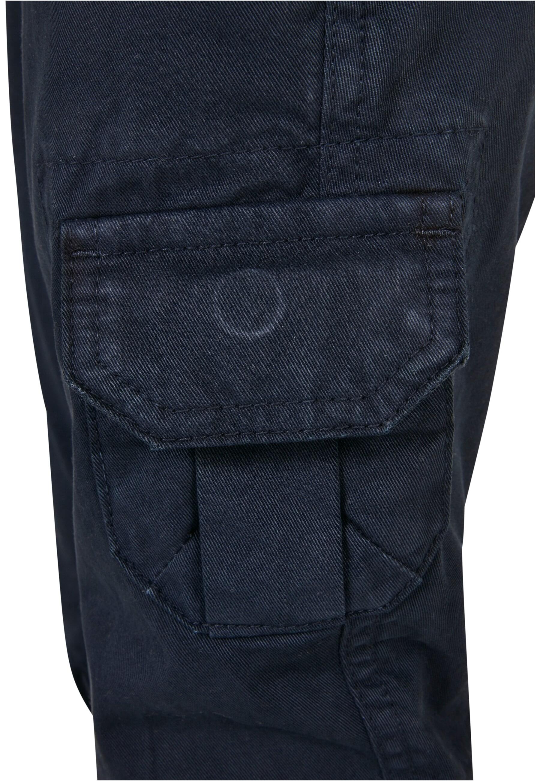 URBAN CLASSICS Stoffhose »Urban Classics Herren Boys Cargo Jogging Pants«, (1 tlg.)