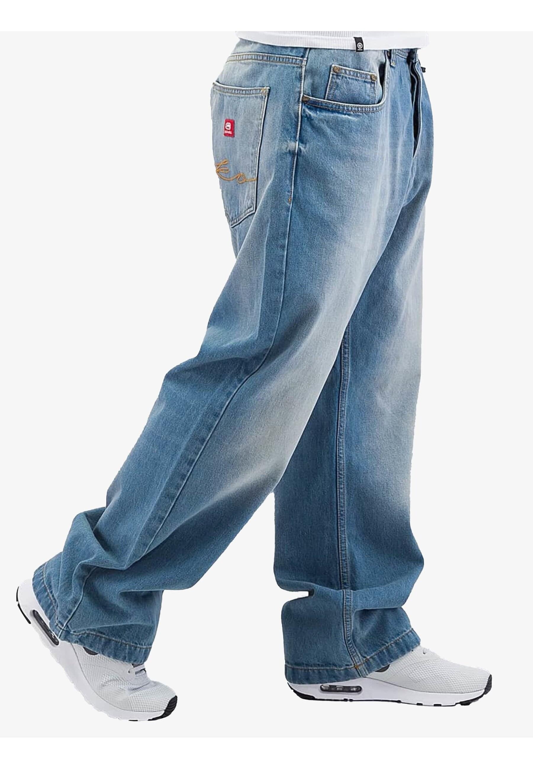Ecko Unltd. Bequeme Jeans »Ecko Unltd. Herren Fat Bro«, (1 tlg.)