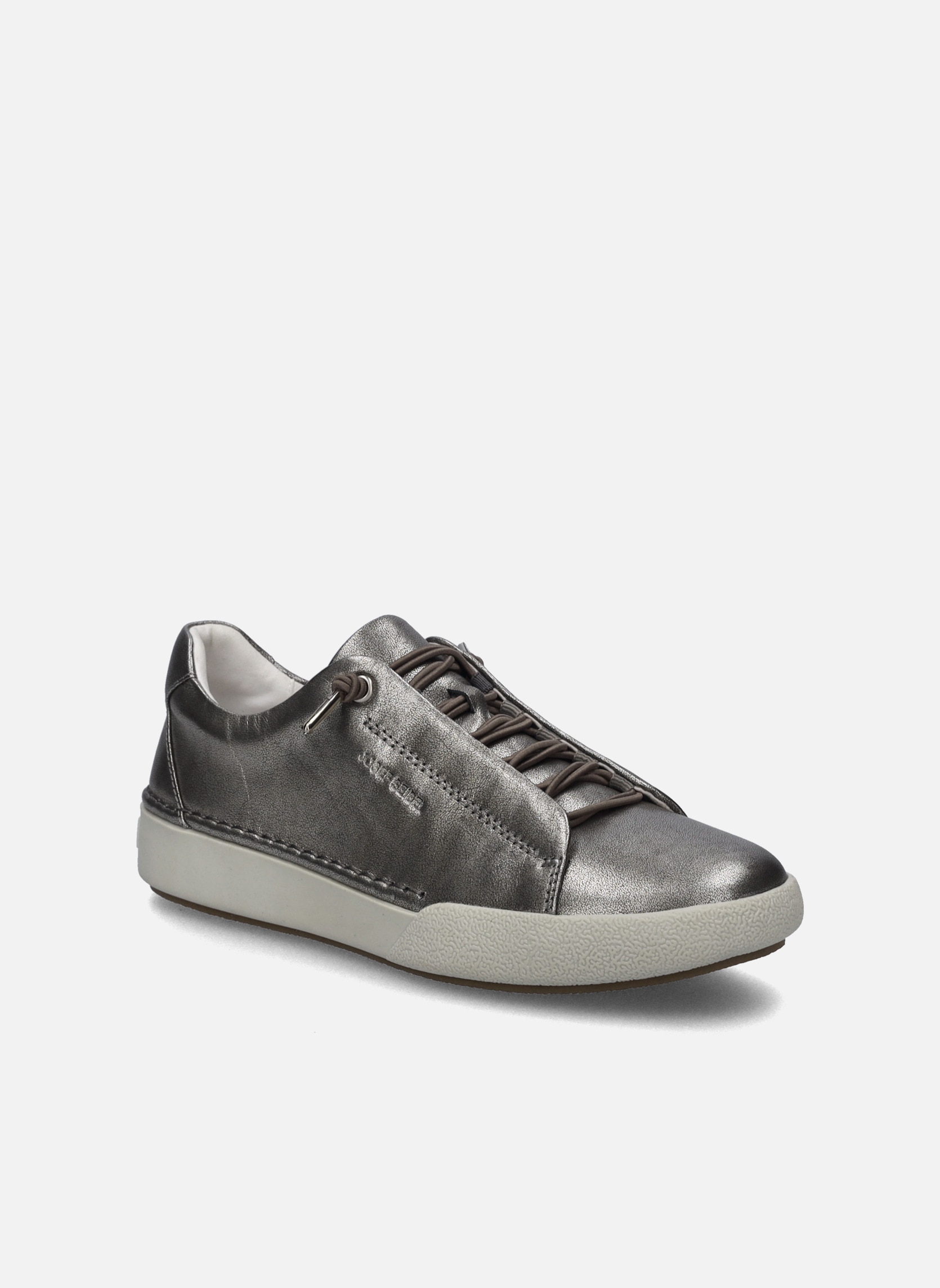 Josef Seibel Sneaker »Claire 24, platin«