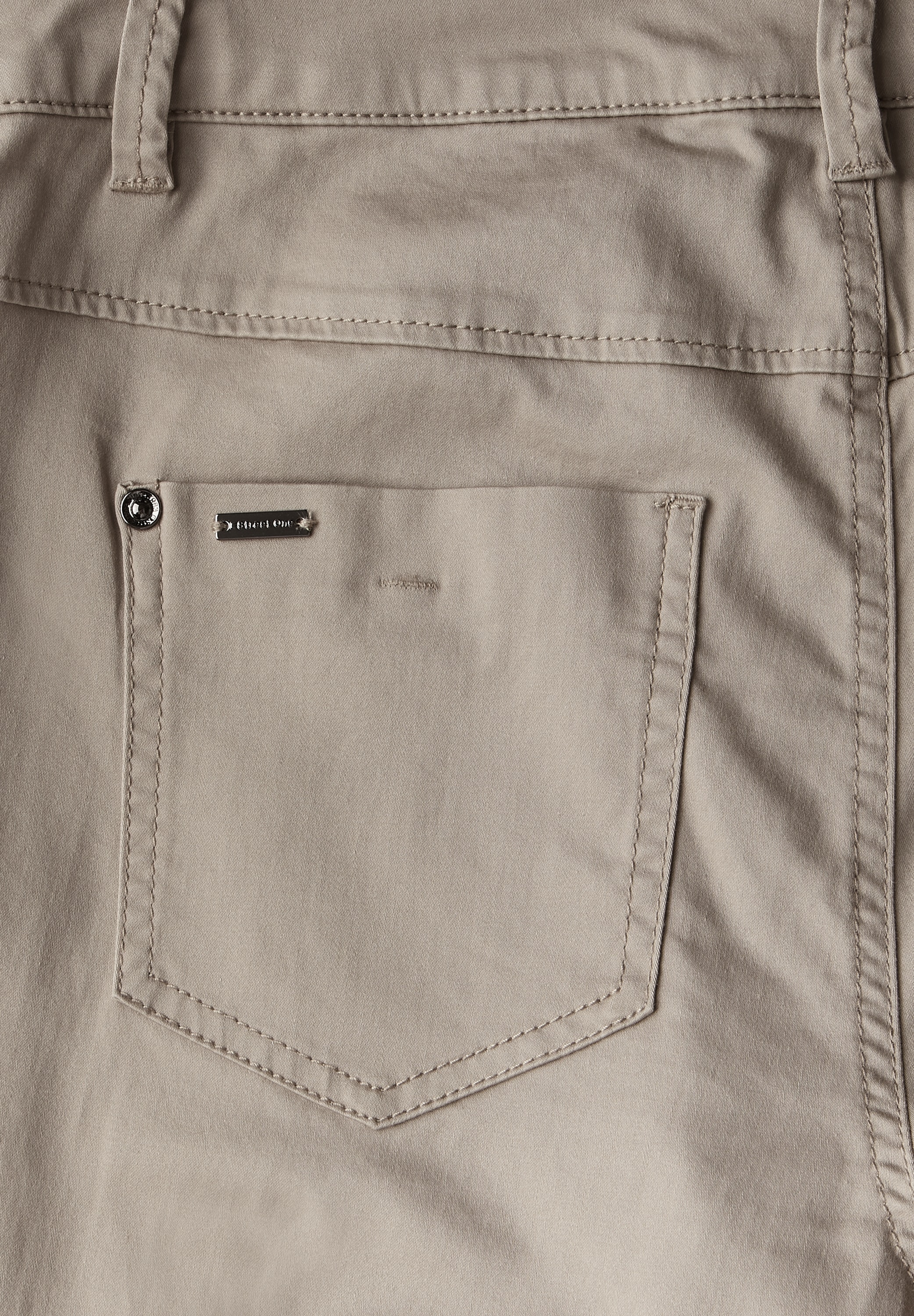 STREET ONE 7/8-Hose, 4-Pocket Style