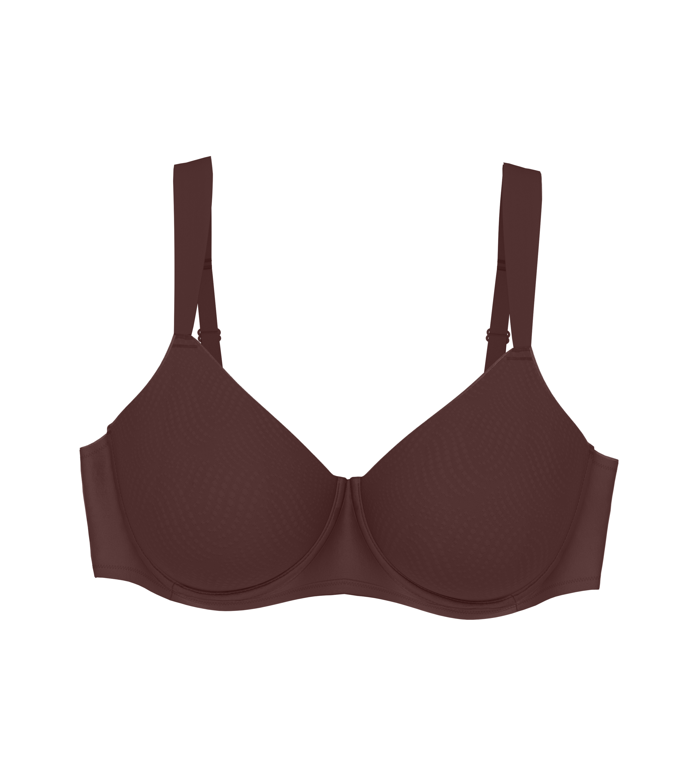 Triumph Bügel-BH »Essential Minimizer T W X« verkleinert die Brust optisch um eine Cup-Größe
