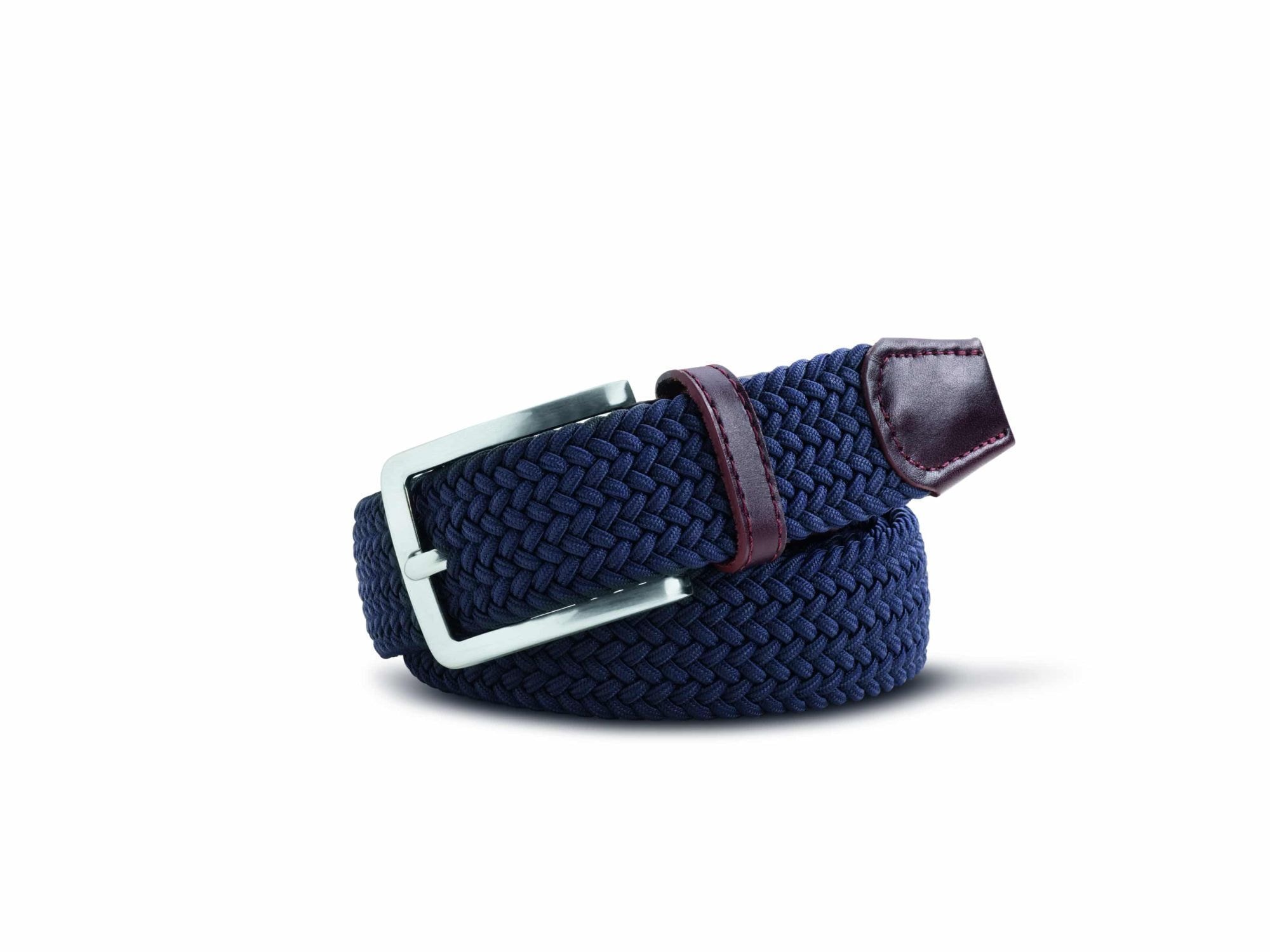 MEYER Stretchgürtel "Gürtel", 1 Stk. im farbenfrohen Design günstig online kaufen