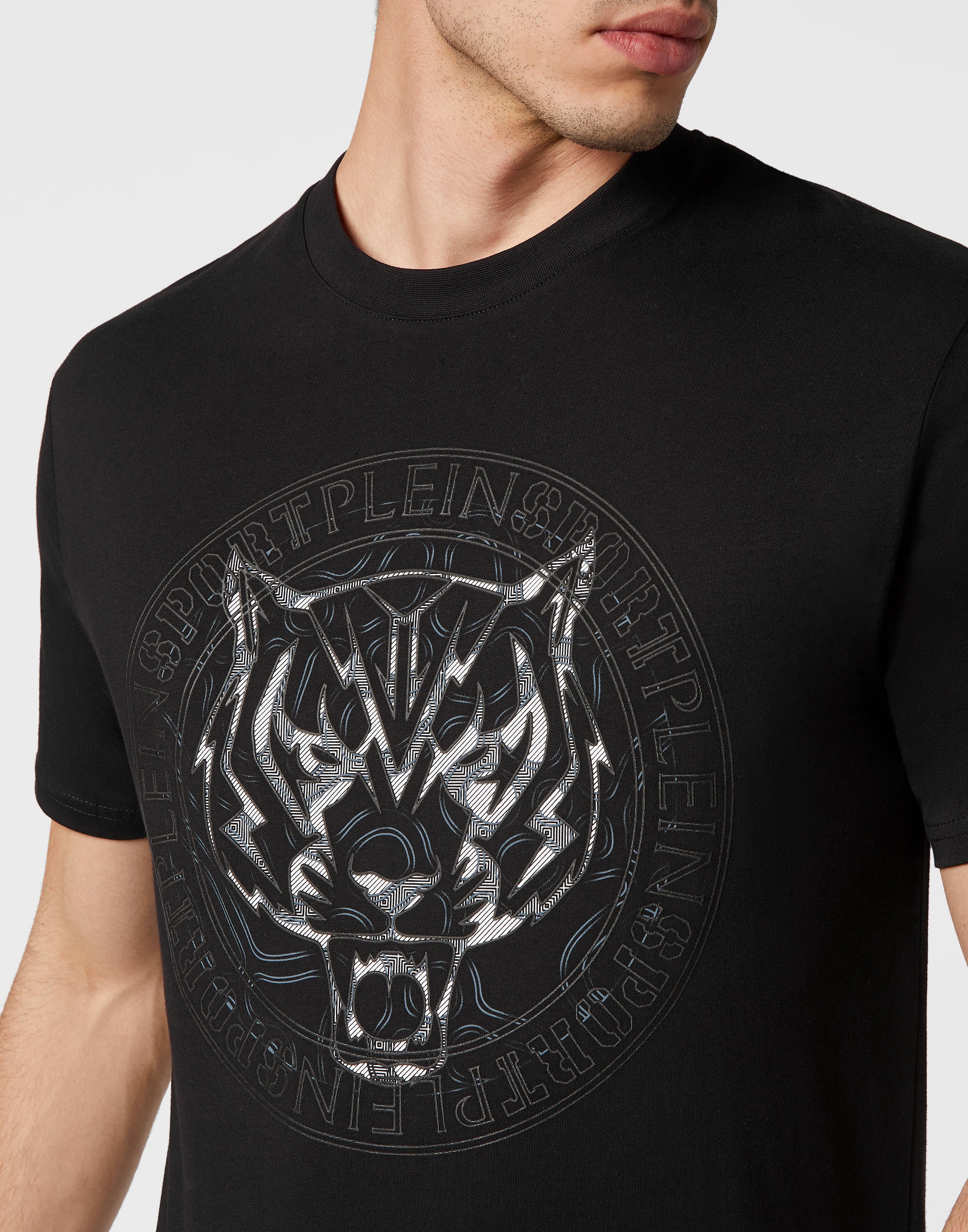 PLEIN SPORT T-Shirt »Tiger«