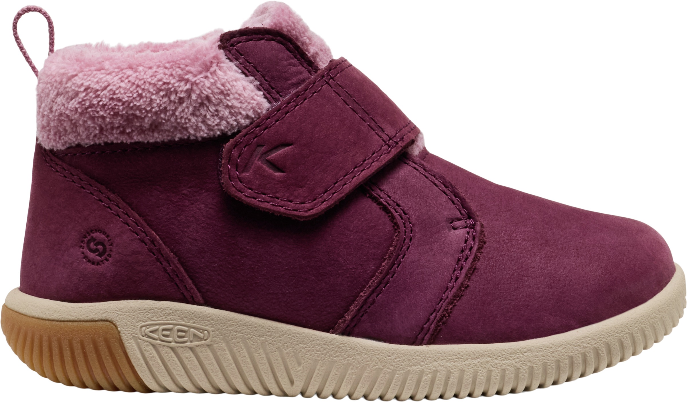 Keen Barfußschuh »KNX MIDDIE«