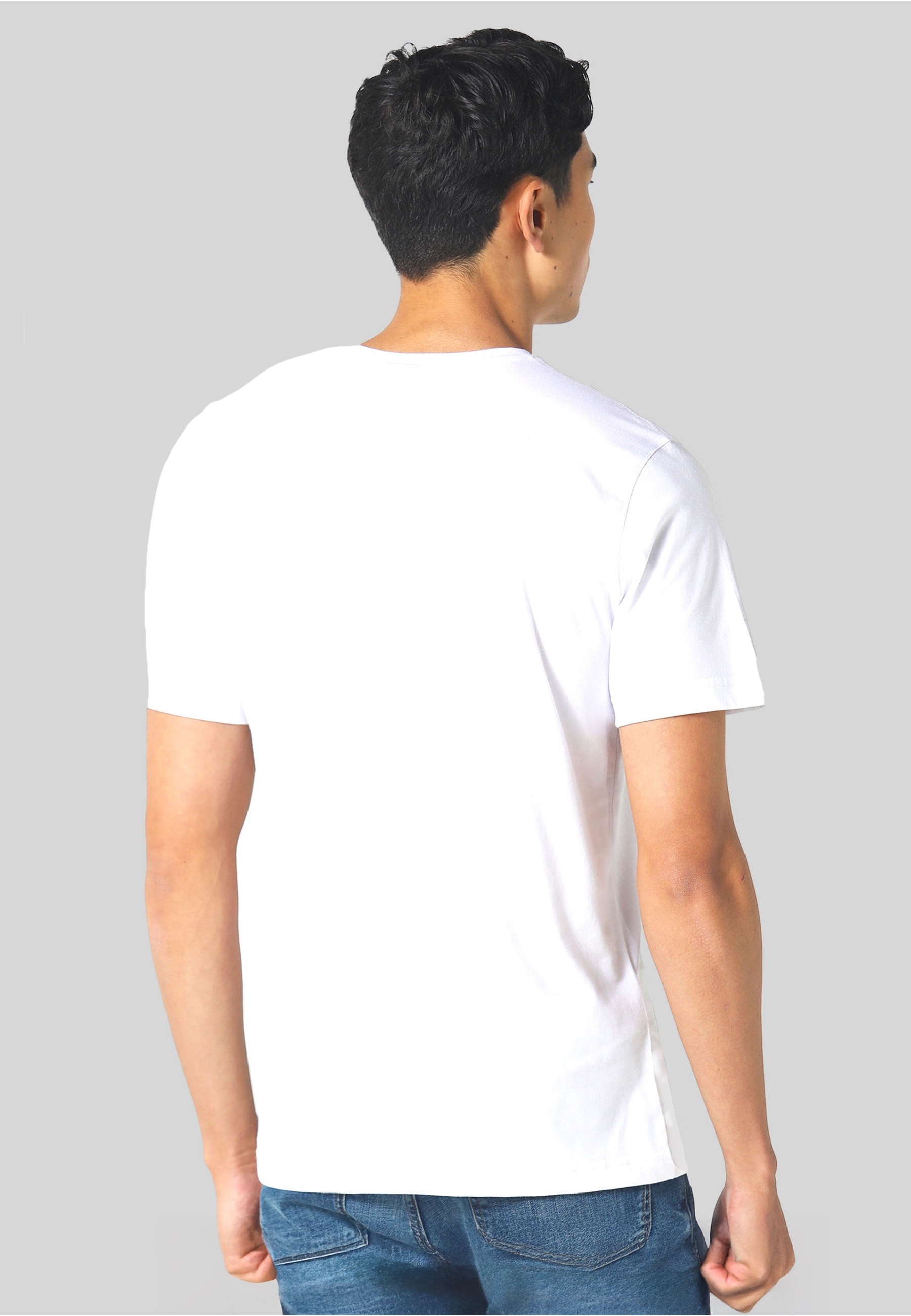 883Police T-Shirt »883 Police VITRON T-SHIRTS« 1 Stk.